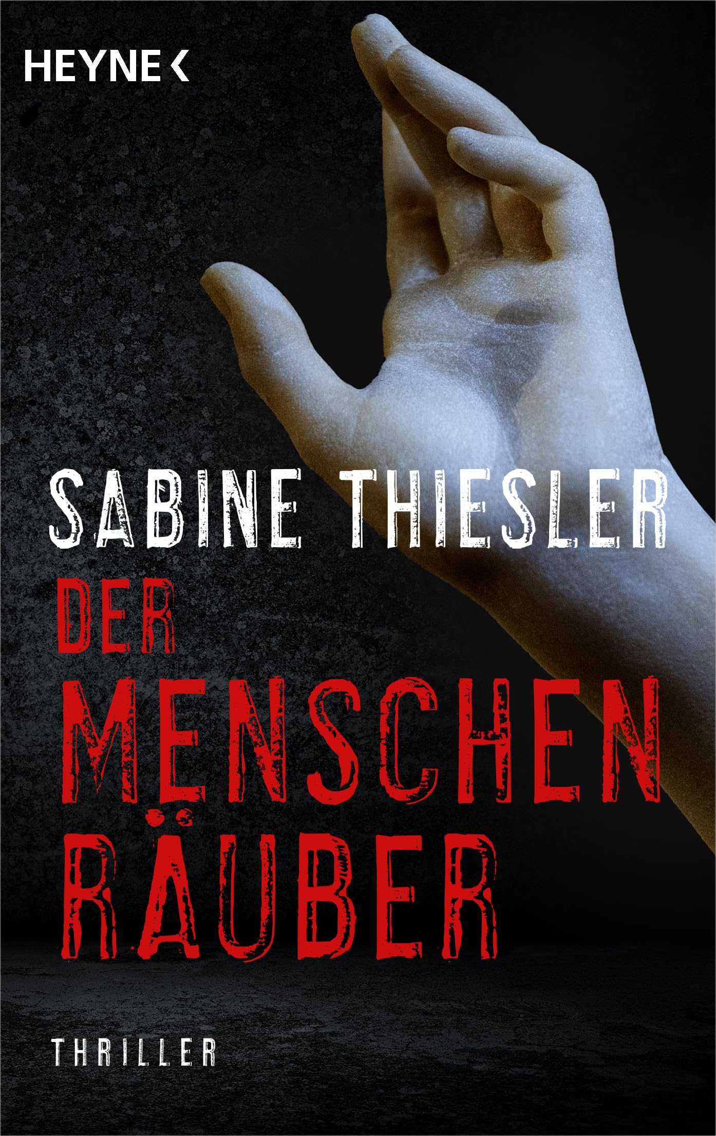 Product Image: Der Menschenräuber