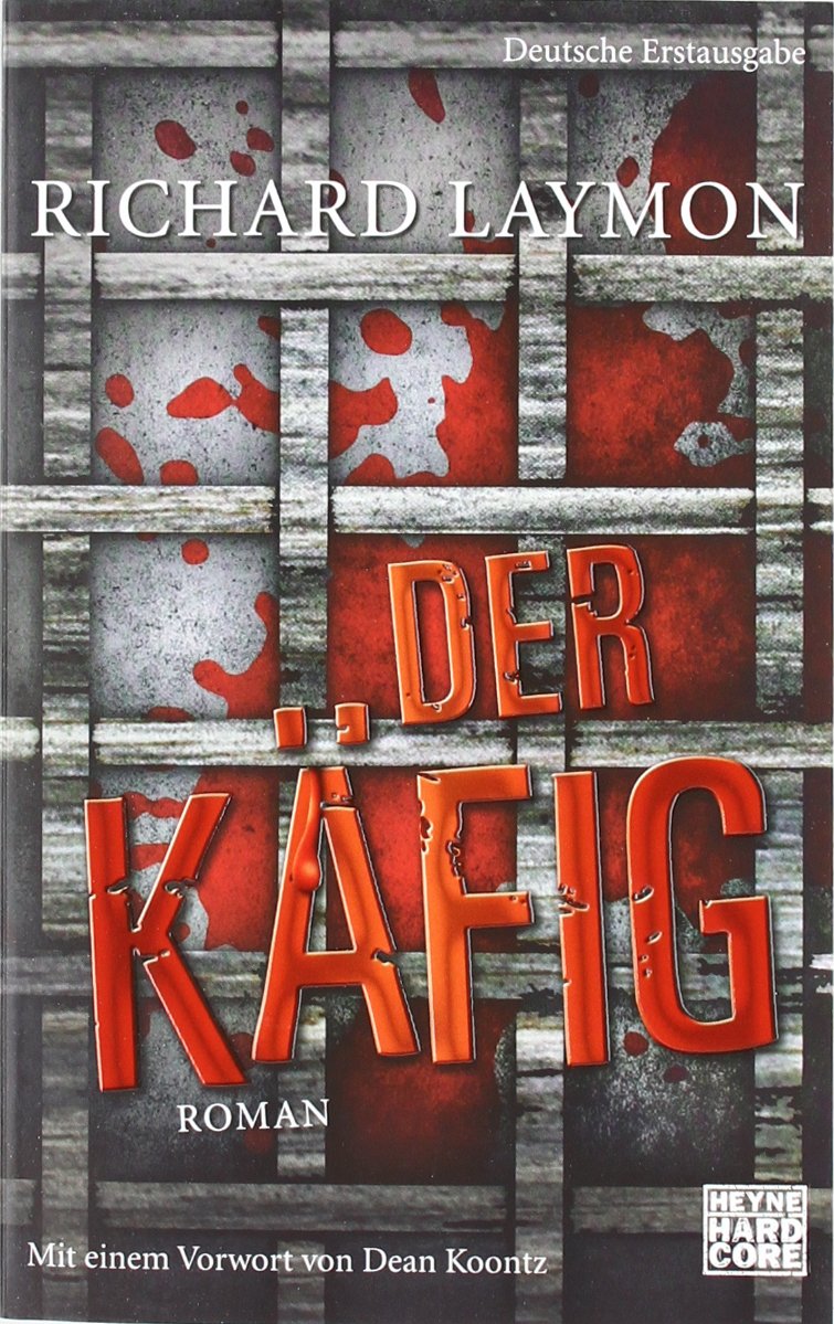 Der Käfig Horror & Mystery