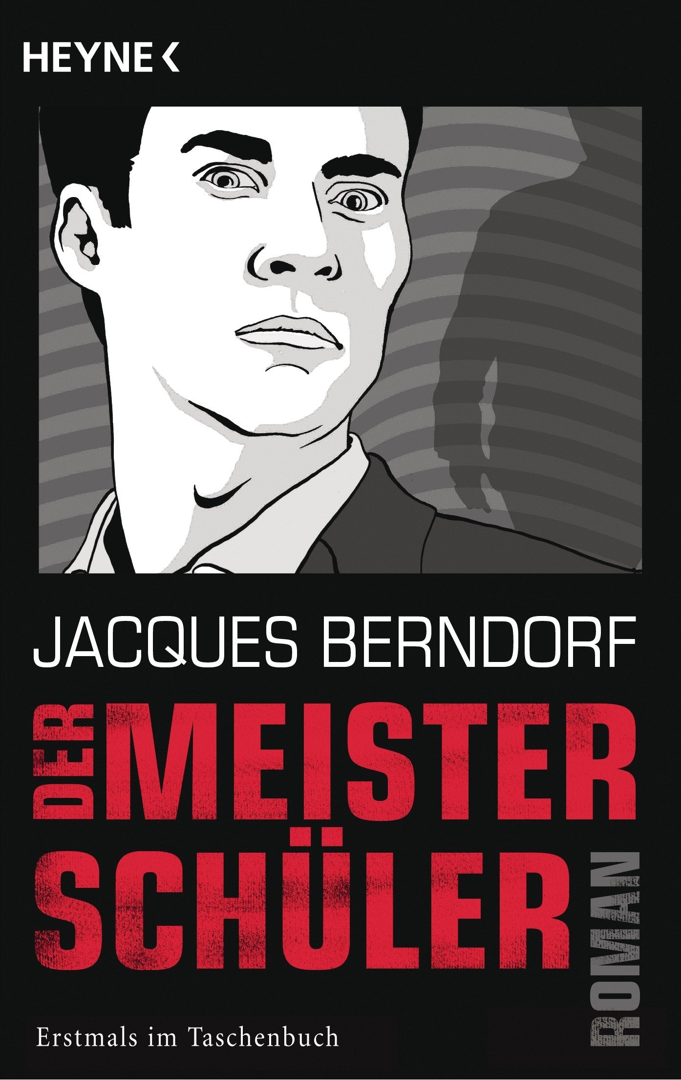 Product Image: Der Meisterschüler