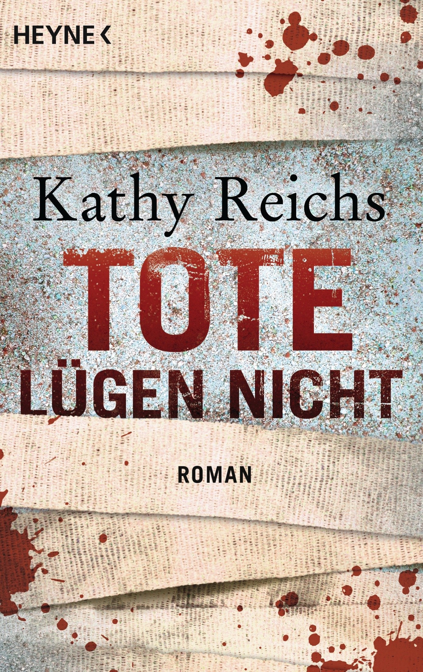 Product Image: Tote lügen nicht