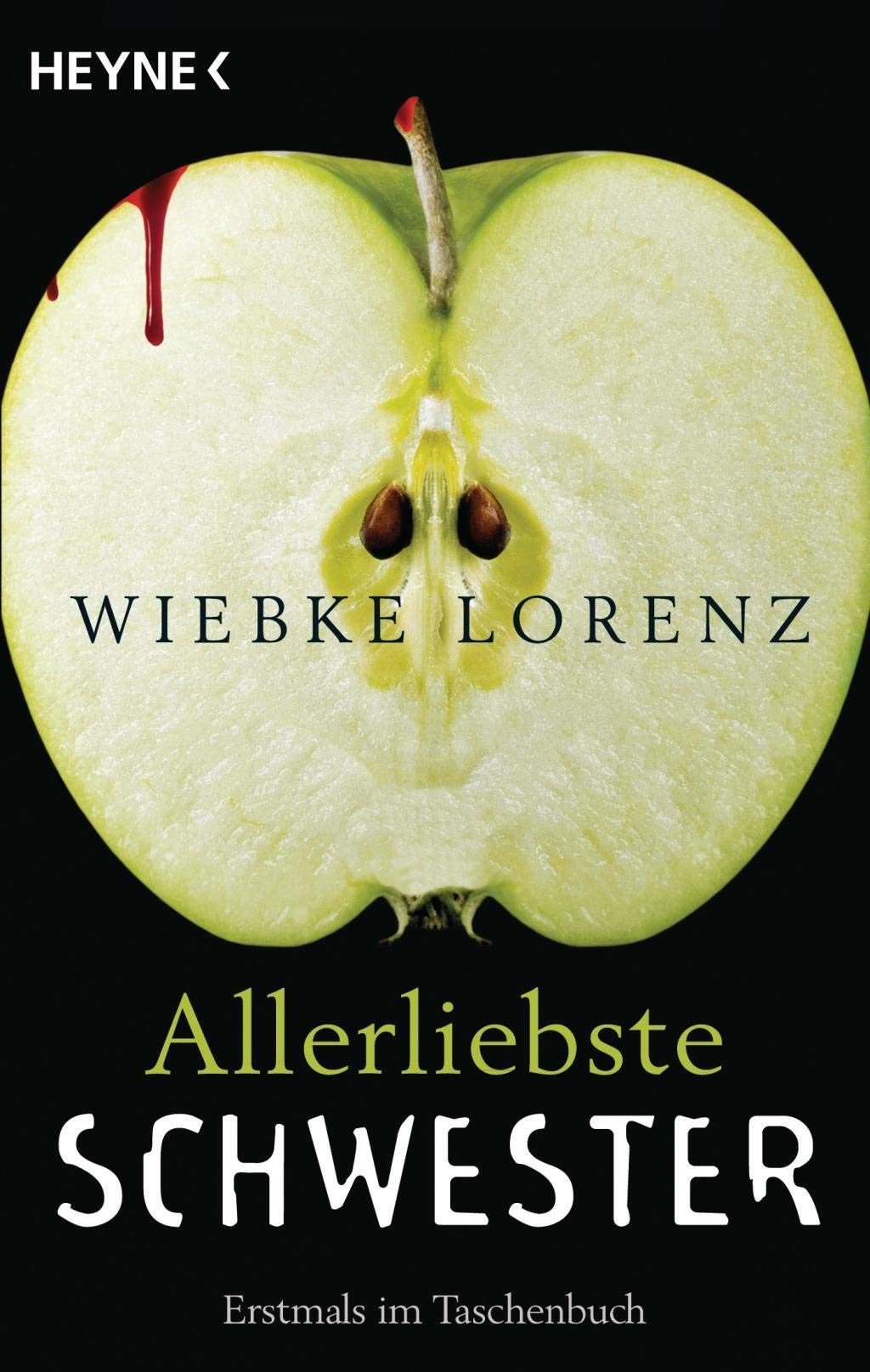 Allerliebste Schwester Contemporary literature Books
