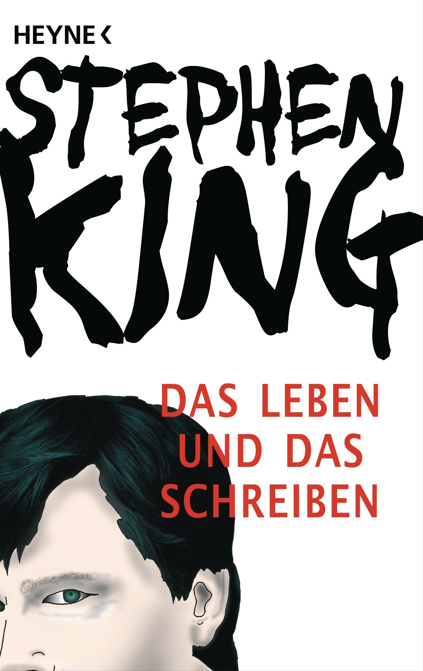 Product Image: Das Leben und das Schreiben