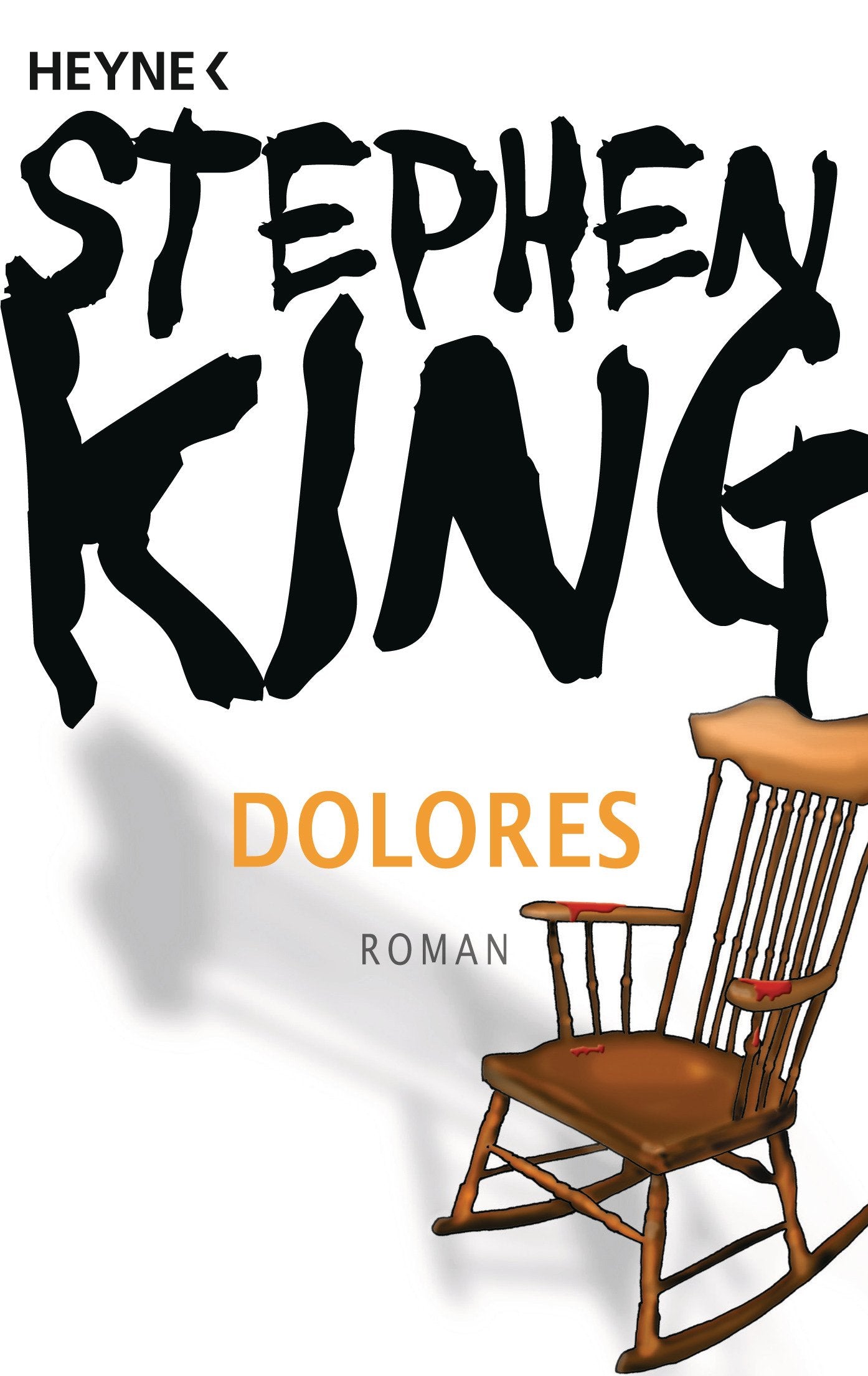 Dolores Horror & Mystery