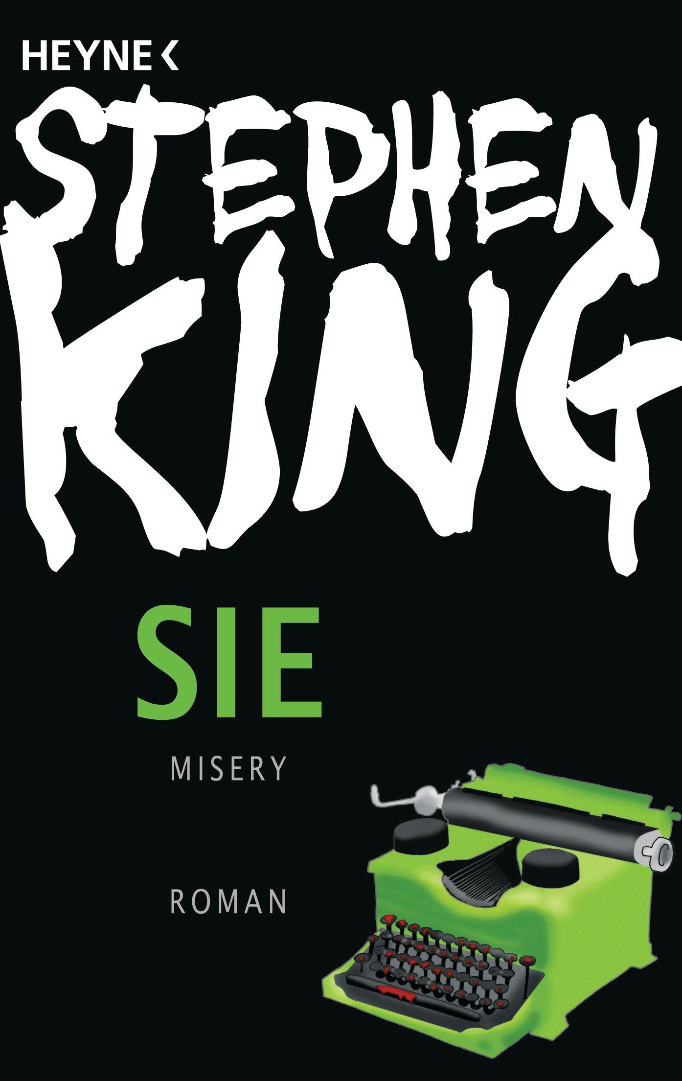 Sie Horror & Mystery