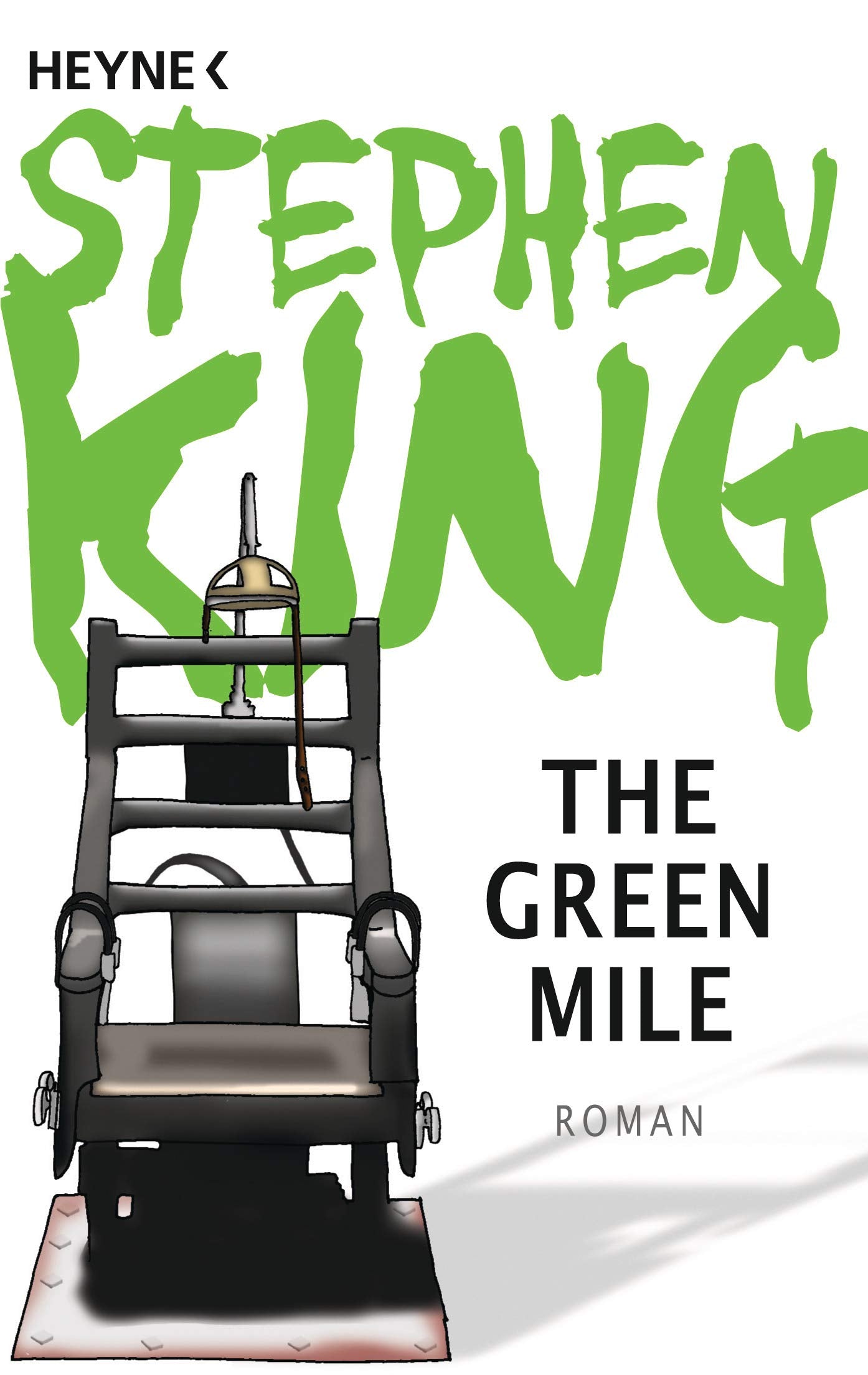 The Green Mile Contemporary literature Books