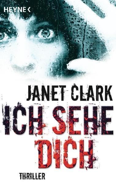 Ich sehe dich Contemporary literature Books
