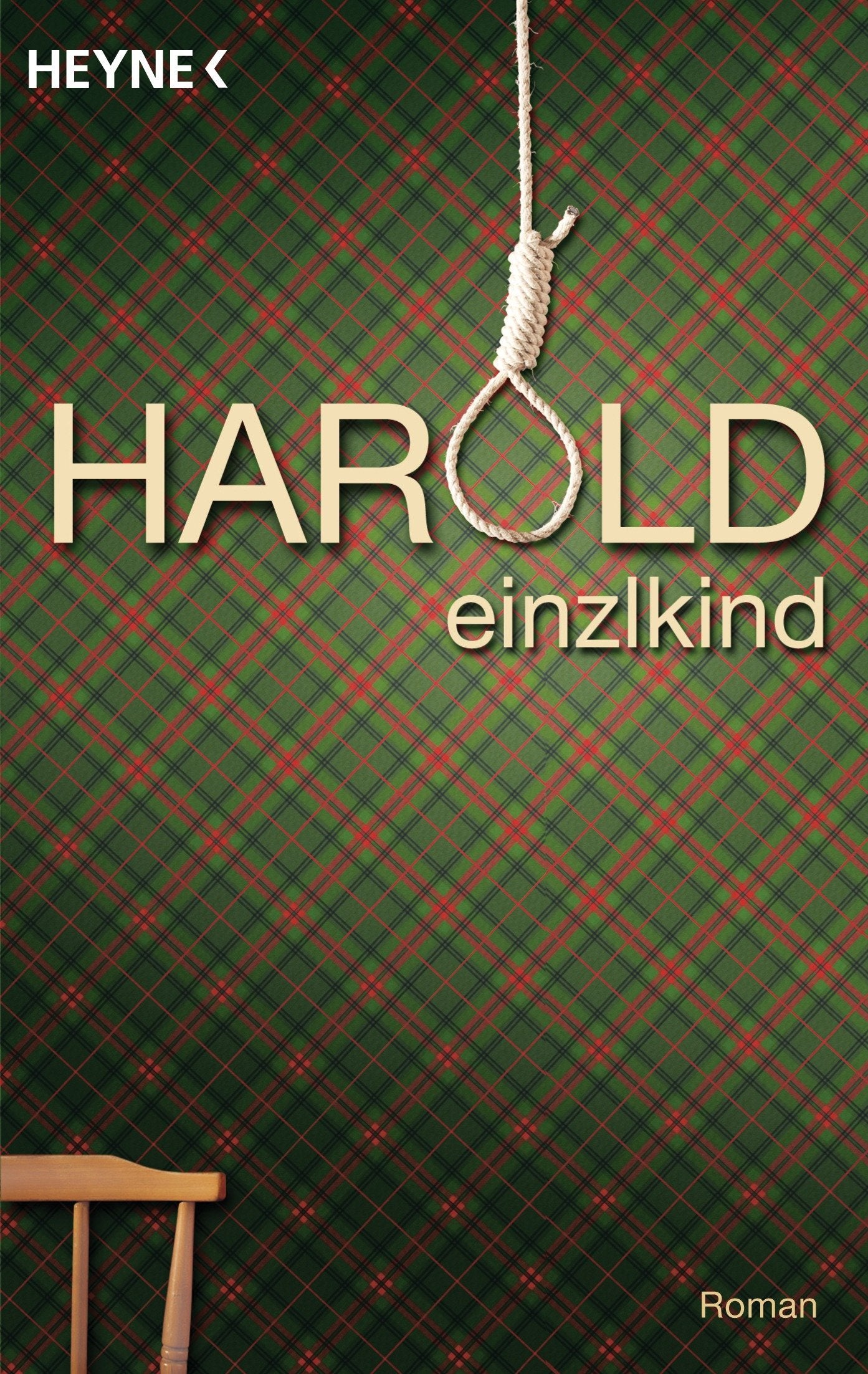 Harold Humour & Satire