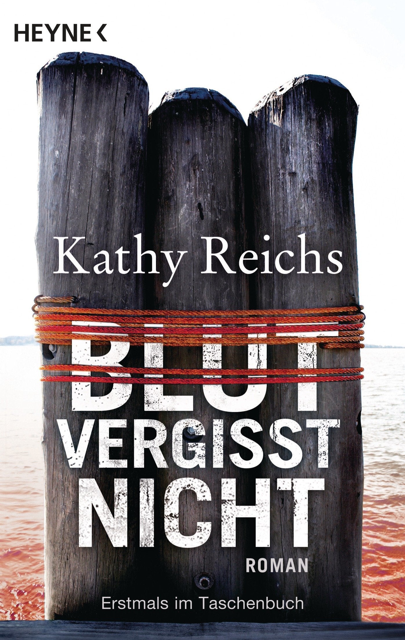 Product Image: Blut vergisst nicht