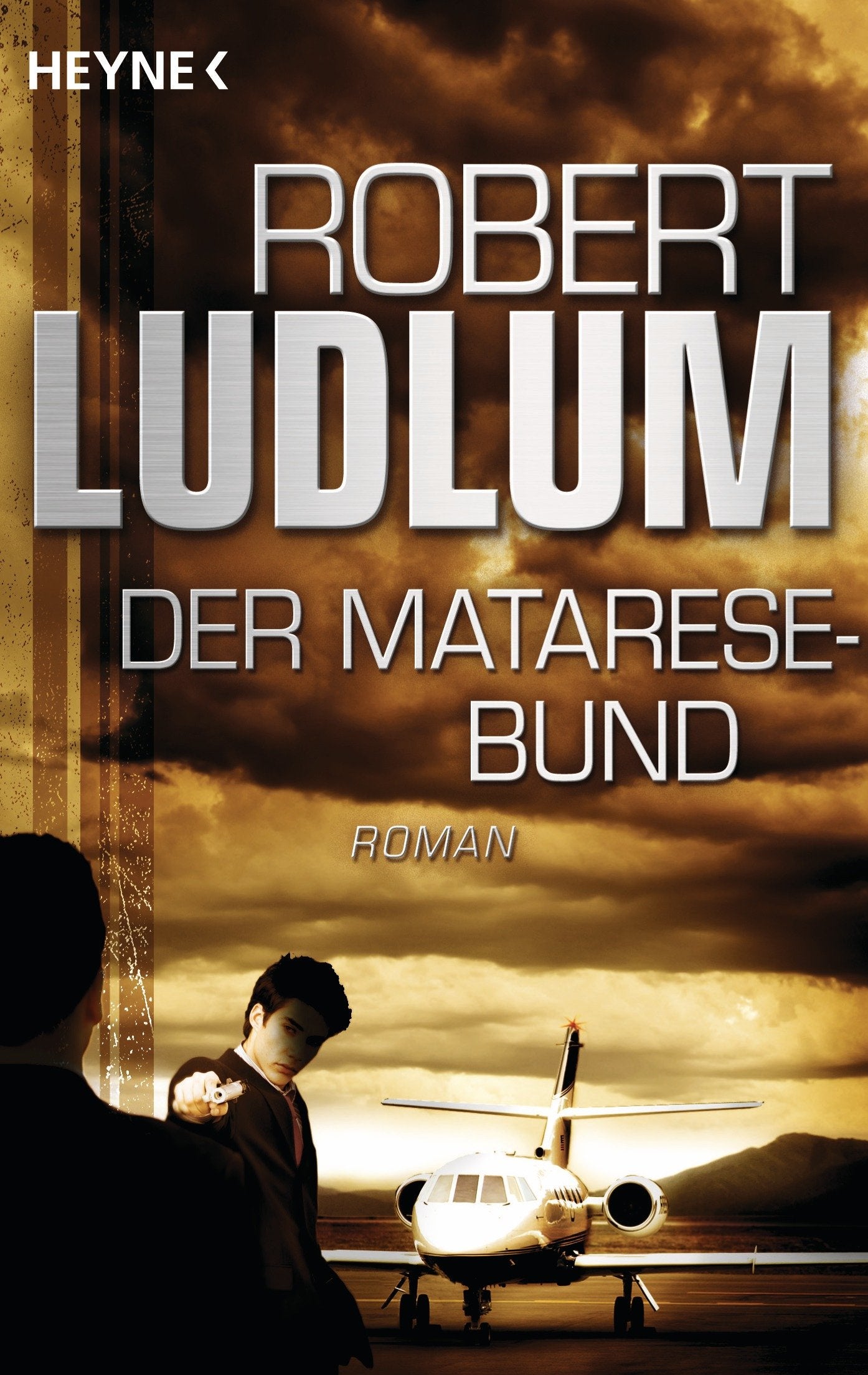 Der Matarese-Bund Contemporary literature Books