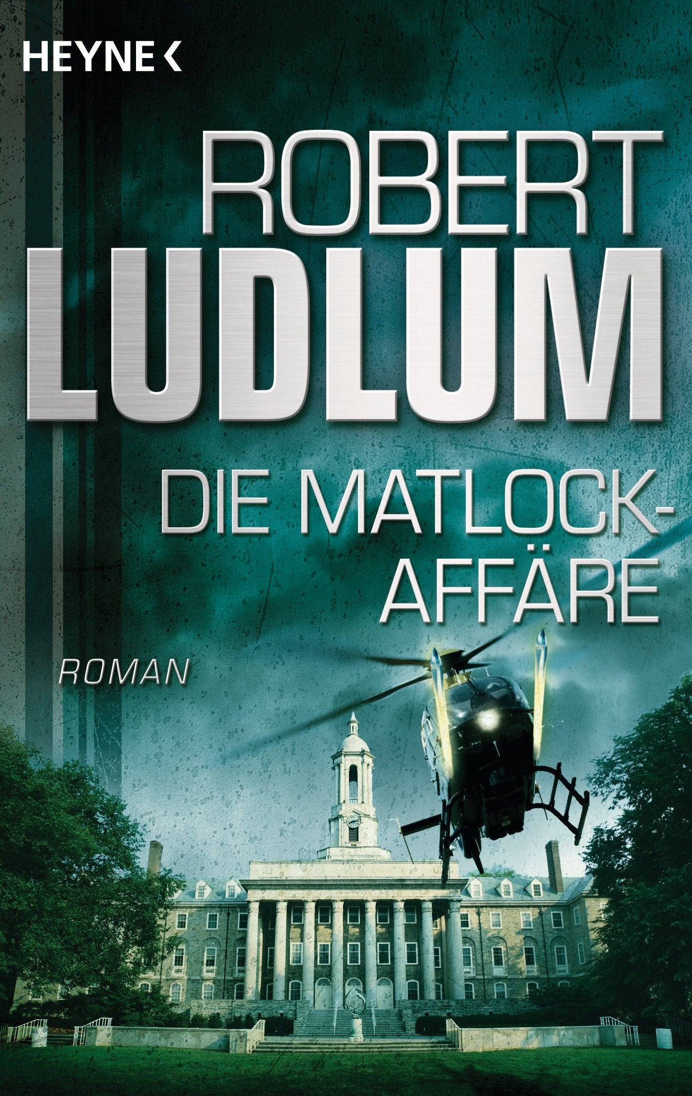 Product Image: Die Matlock-Affäre