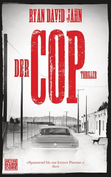 Der Cop Contemporary literature Books