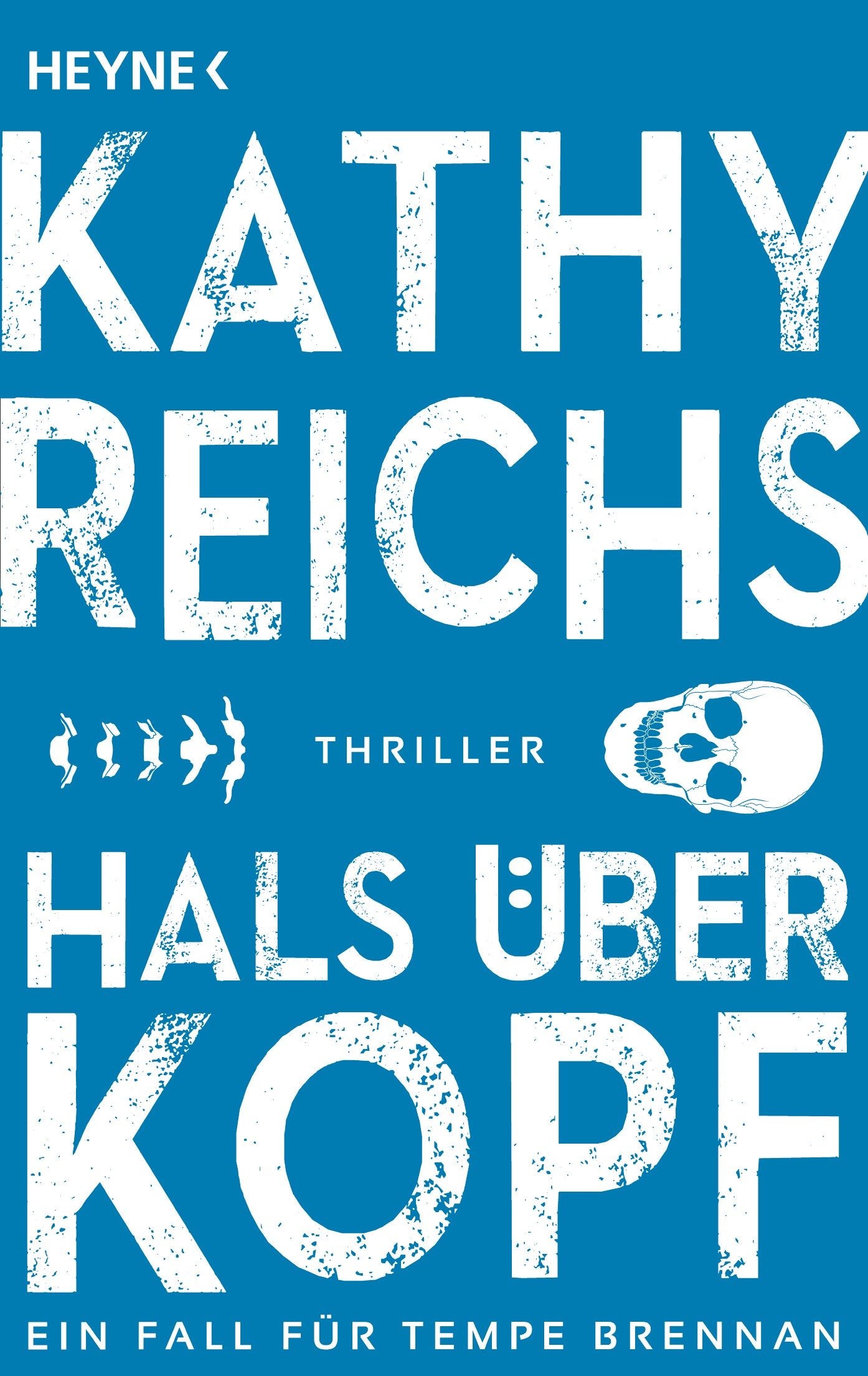 Hals über Kopf Contemporary literature Books