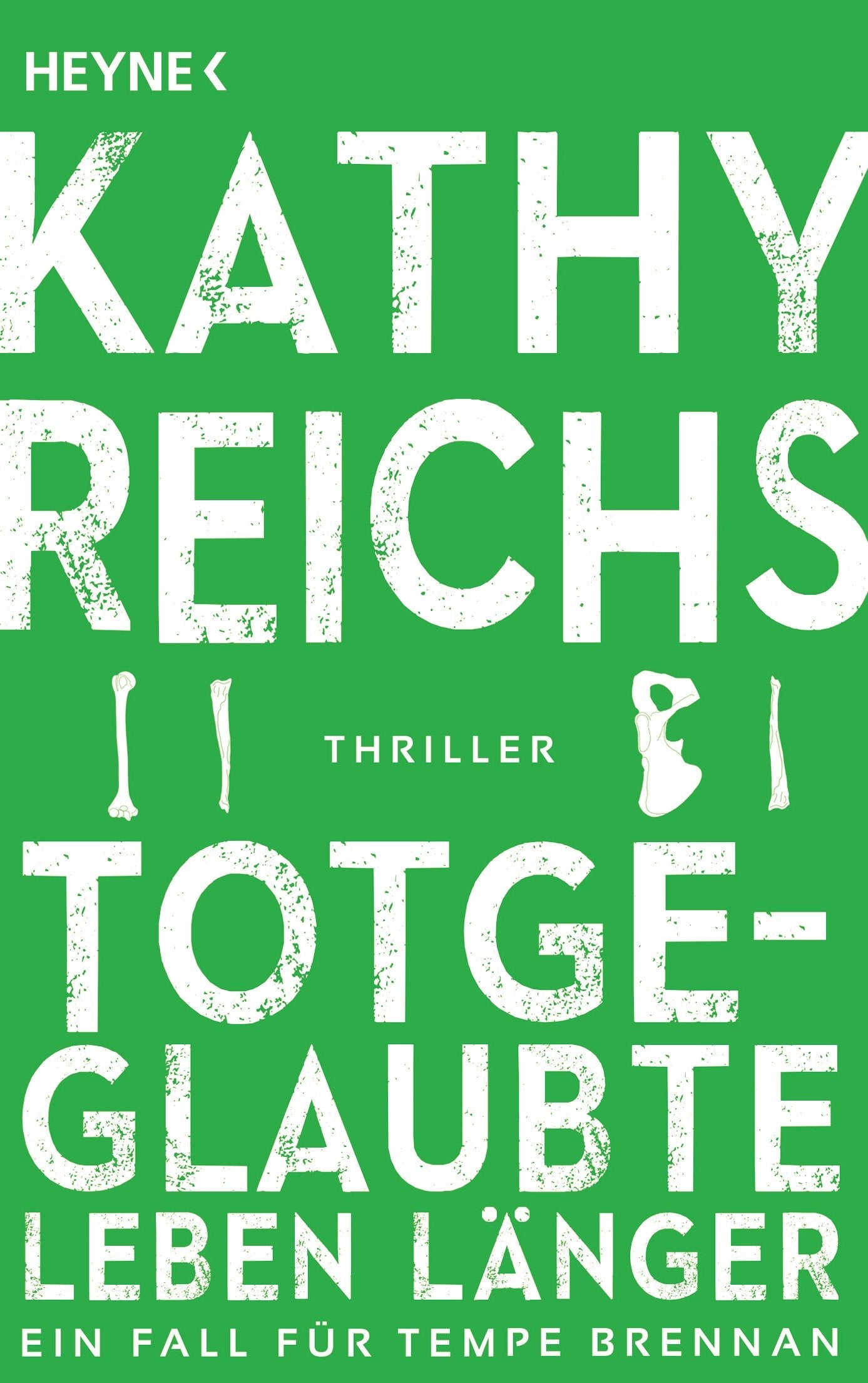 Totgeglaubte leben länger Contemporary literature