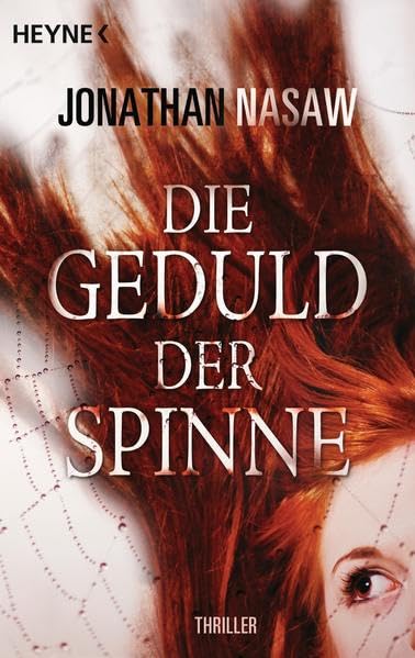 Product Image: Die Geduld der Spinne