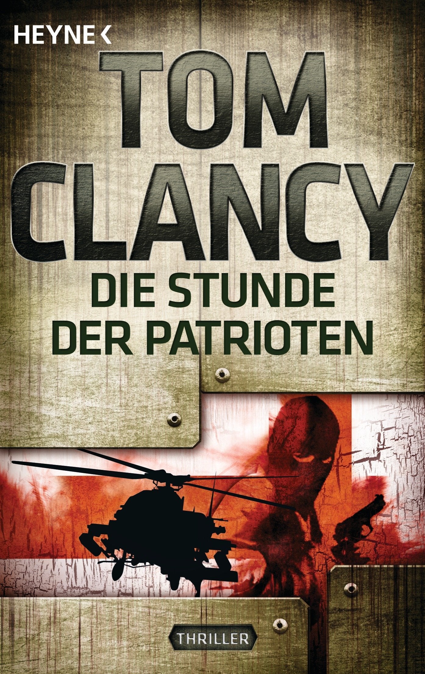 Die Stunde der Patrioten Contemporary literature Books