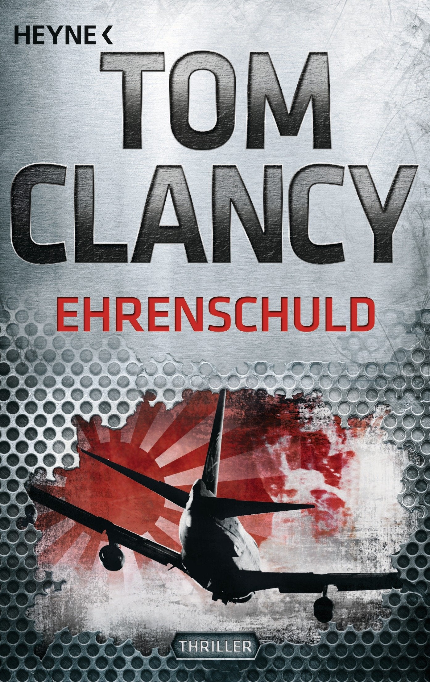 Ehrenschuld Contemporary literature Books