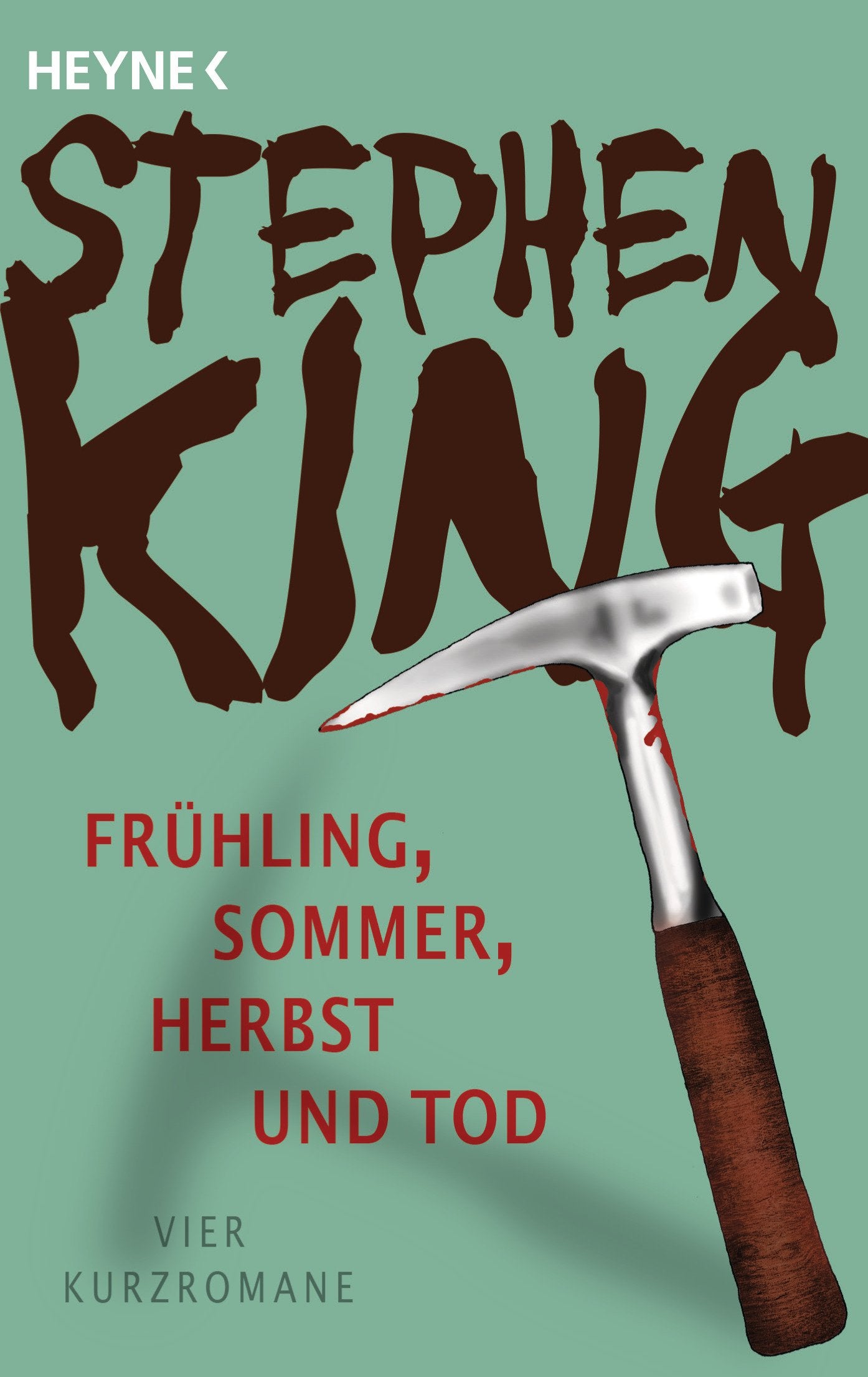 Product Image: Frühling, Sommer, Herbst und Tod
