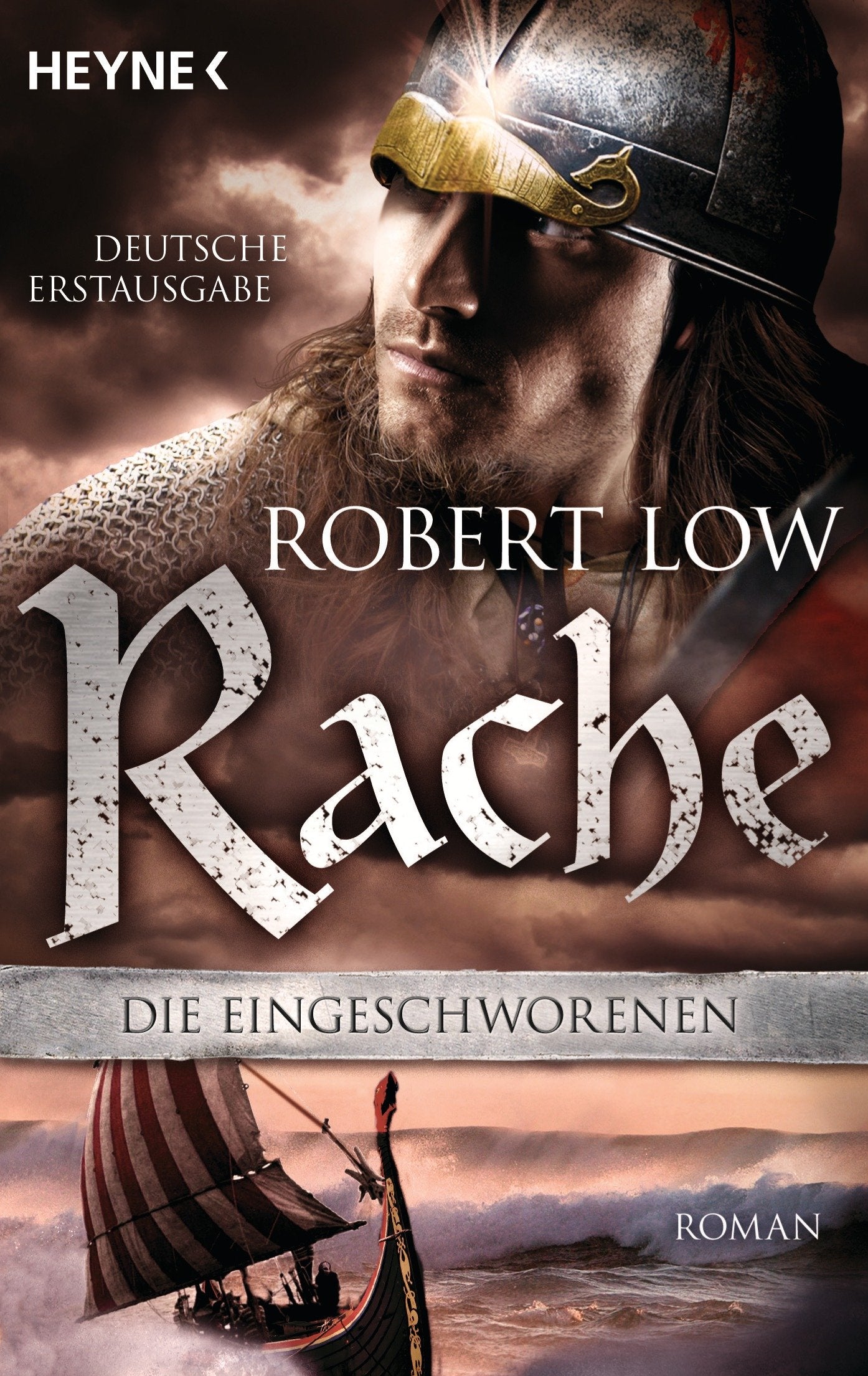 Rache Action & Adventure