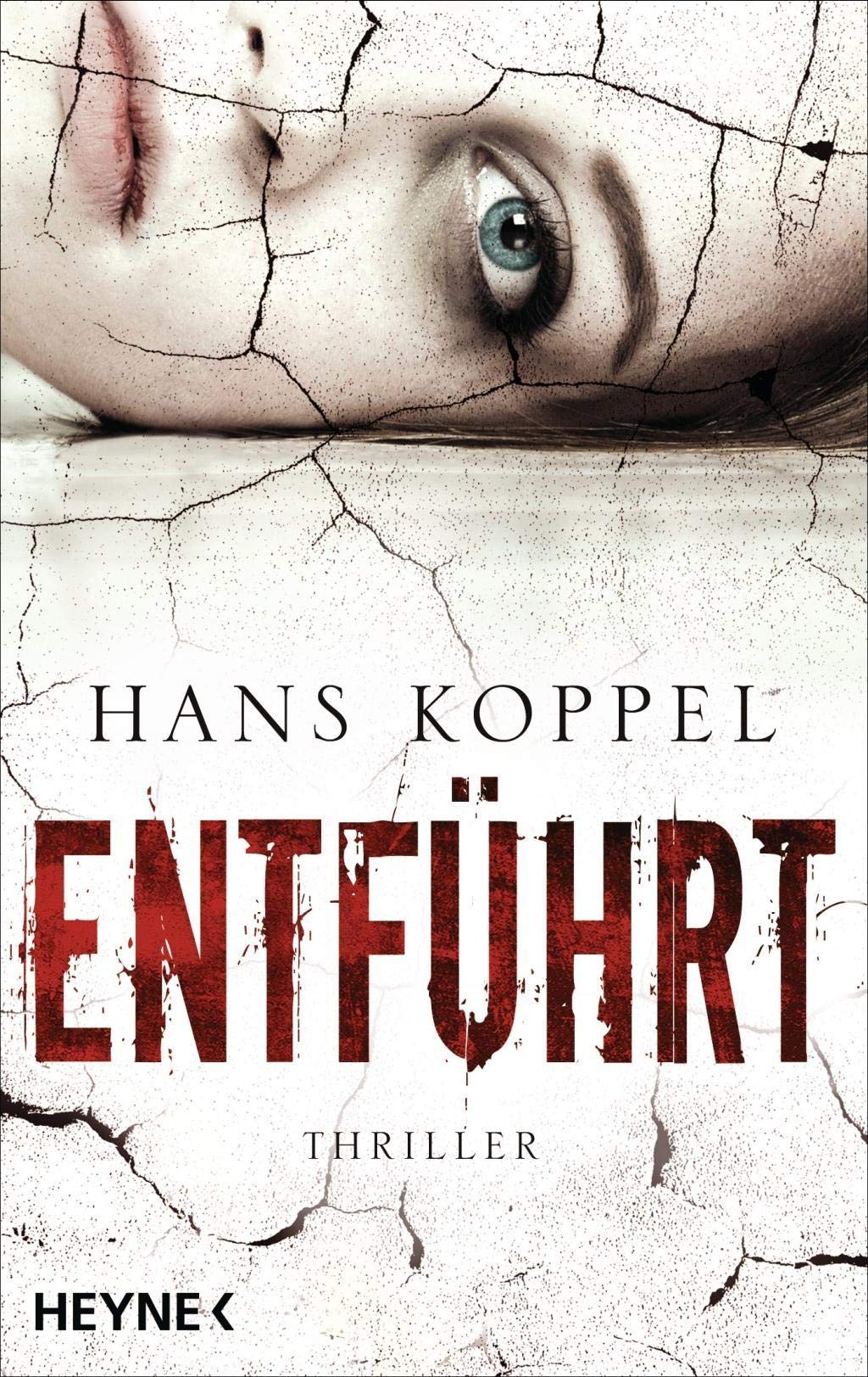 Entführt Contemporary literature Books