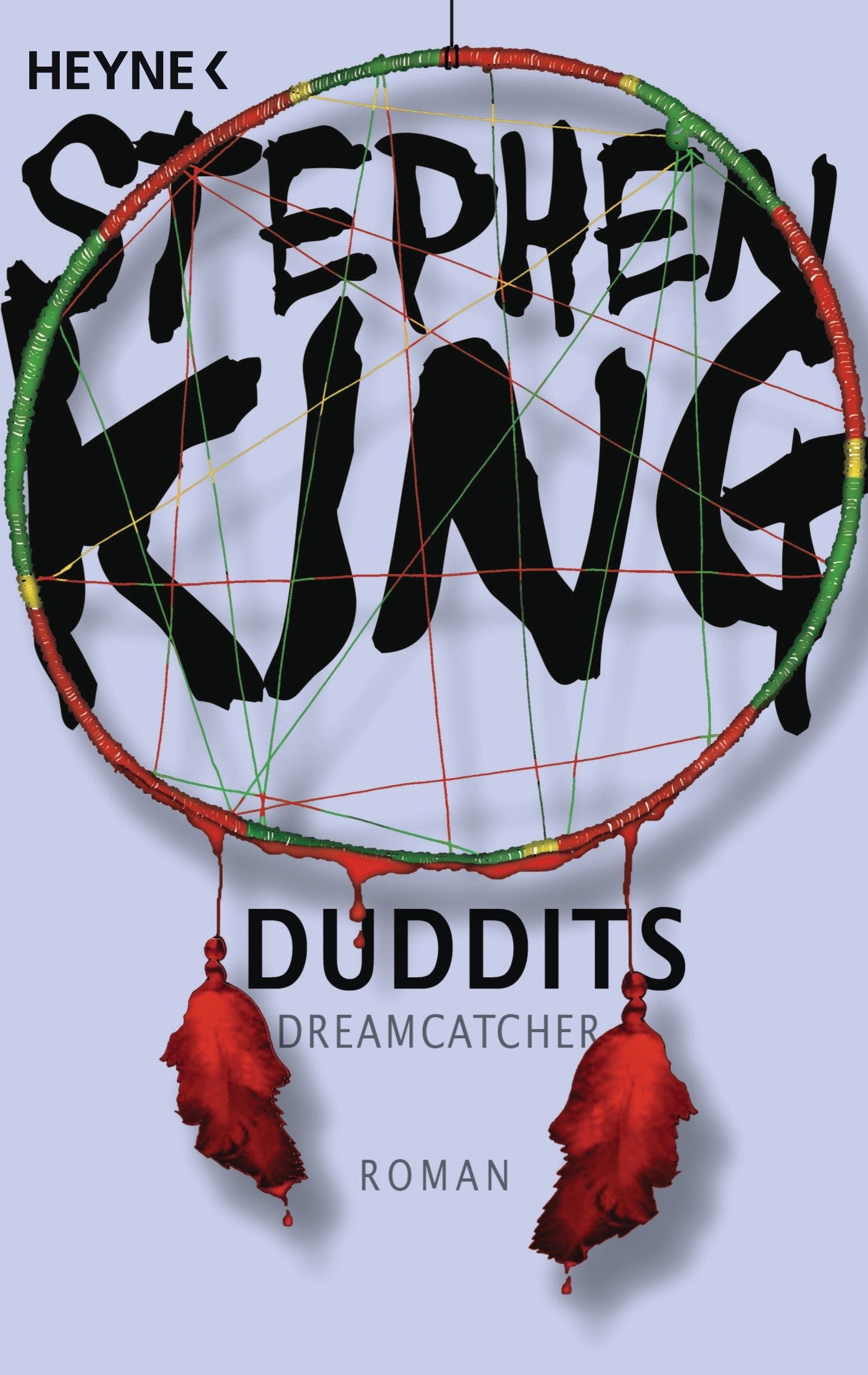 Duddits - Dreamcatcher Horror & Mystery