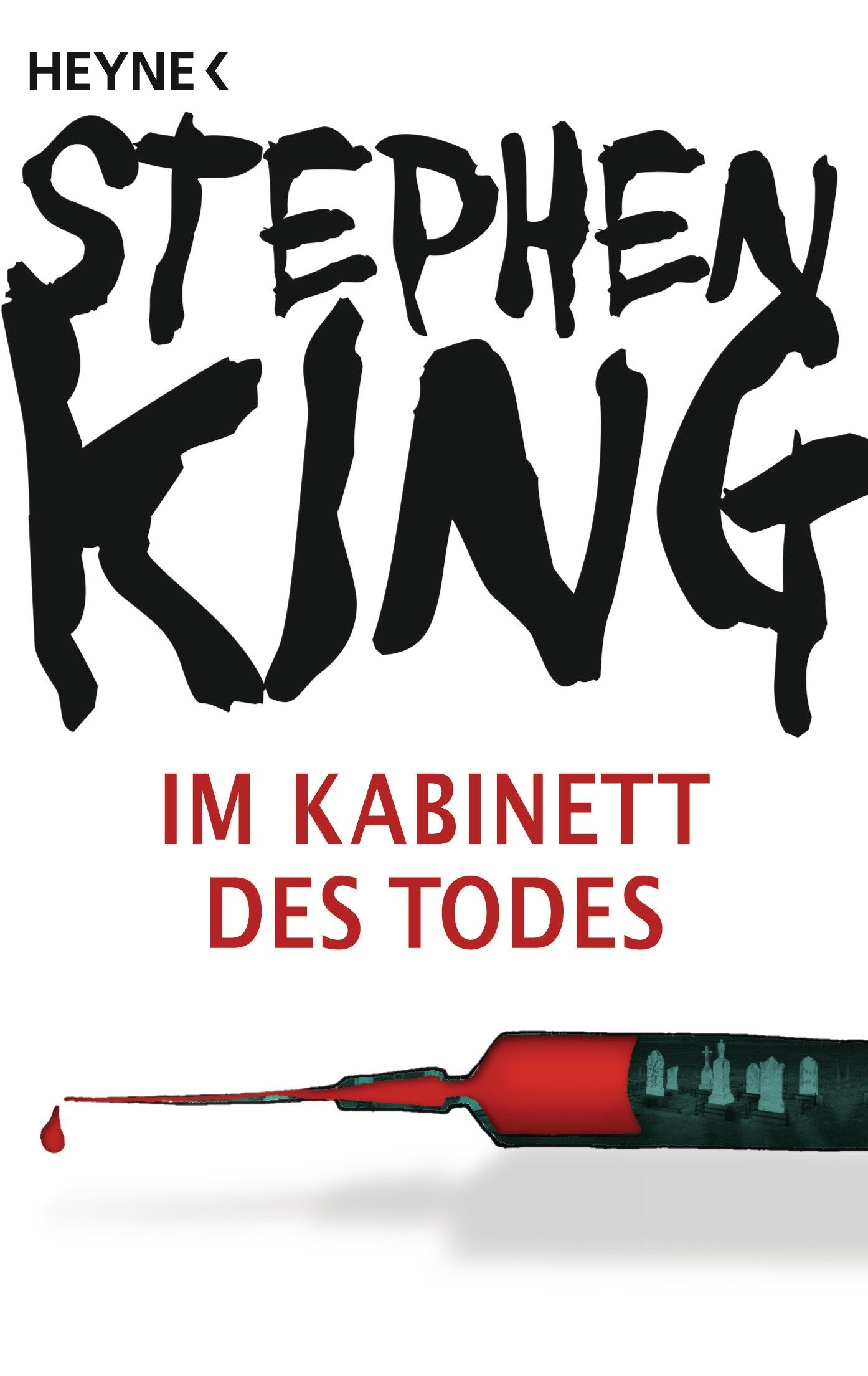Im Kabinett des Todes Essays & Short Stories
