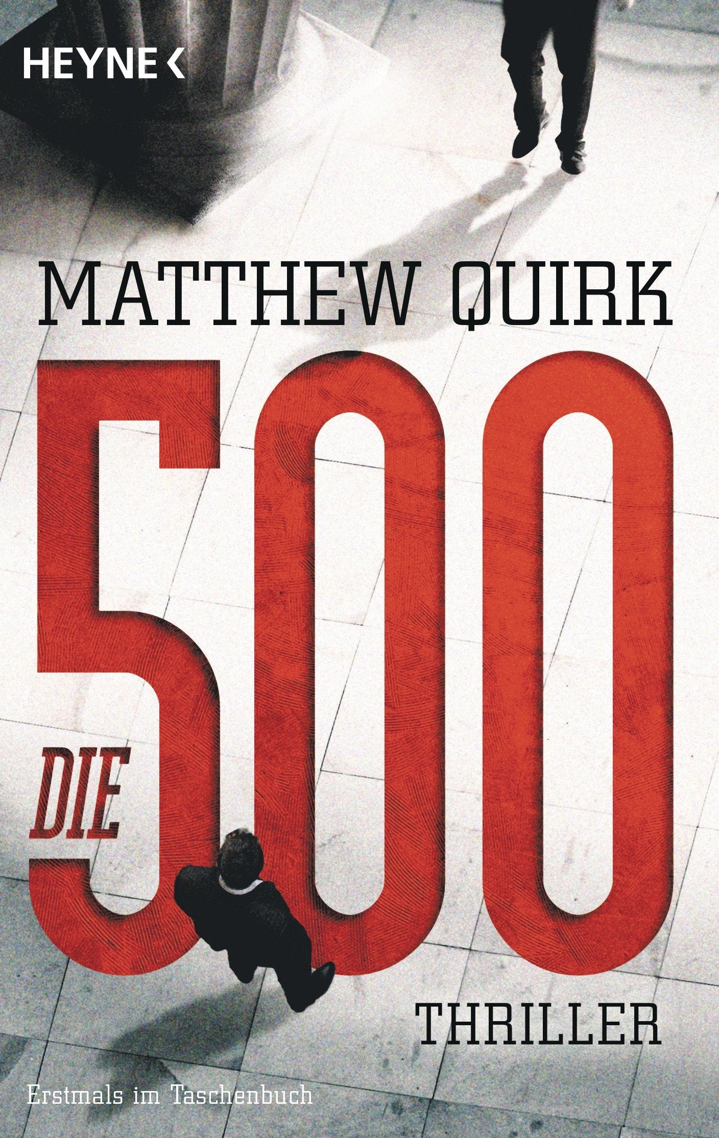 Product Image: Die 500