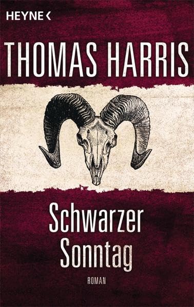 Schwarzer Sonntag: Roman Action & Adventure