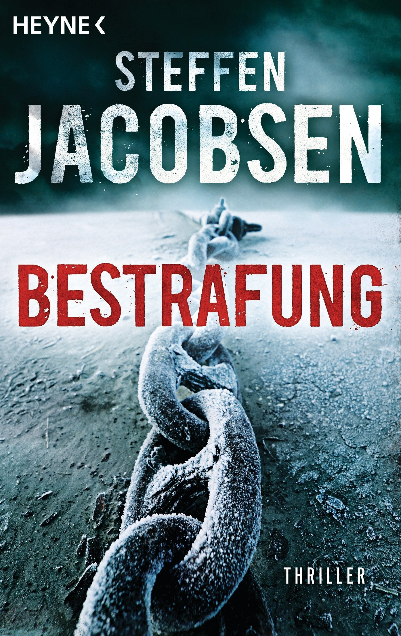 Product Image: Bestrafung