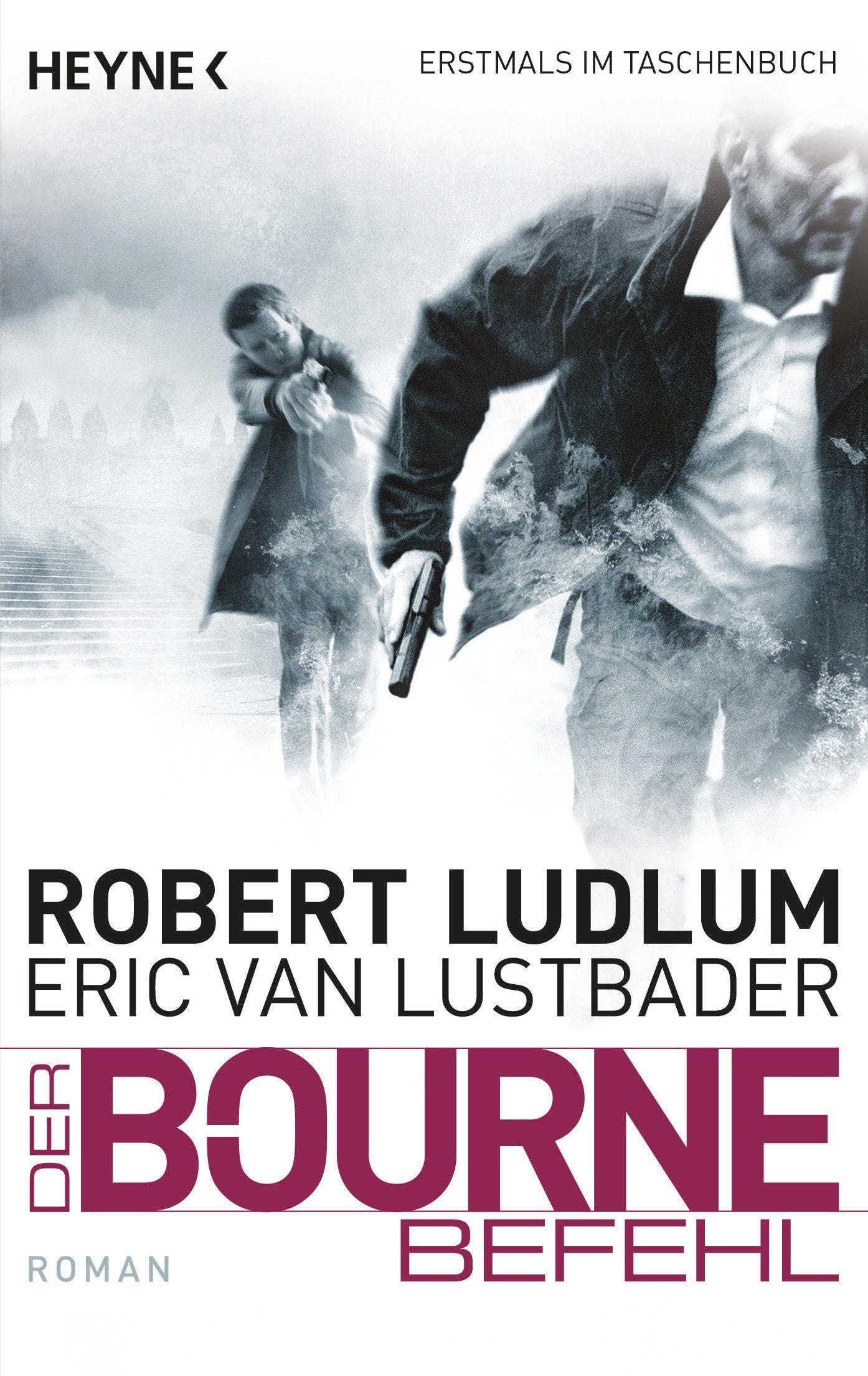 Product Image: Der Bourne Befehl