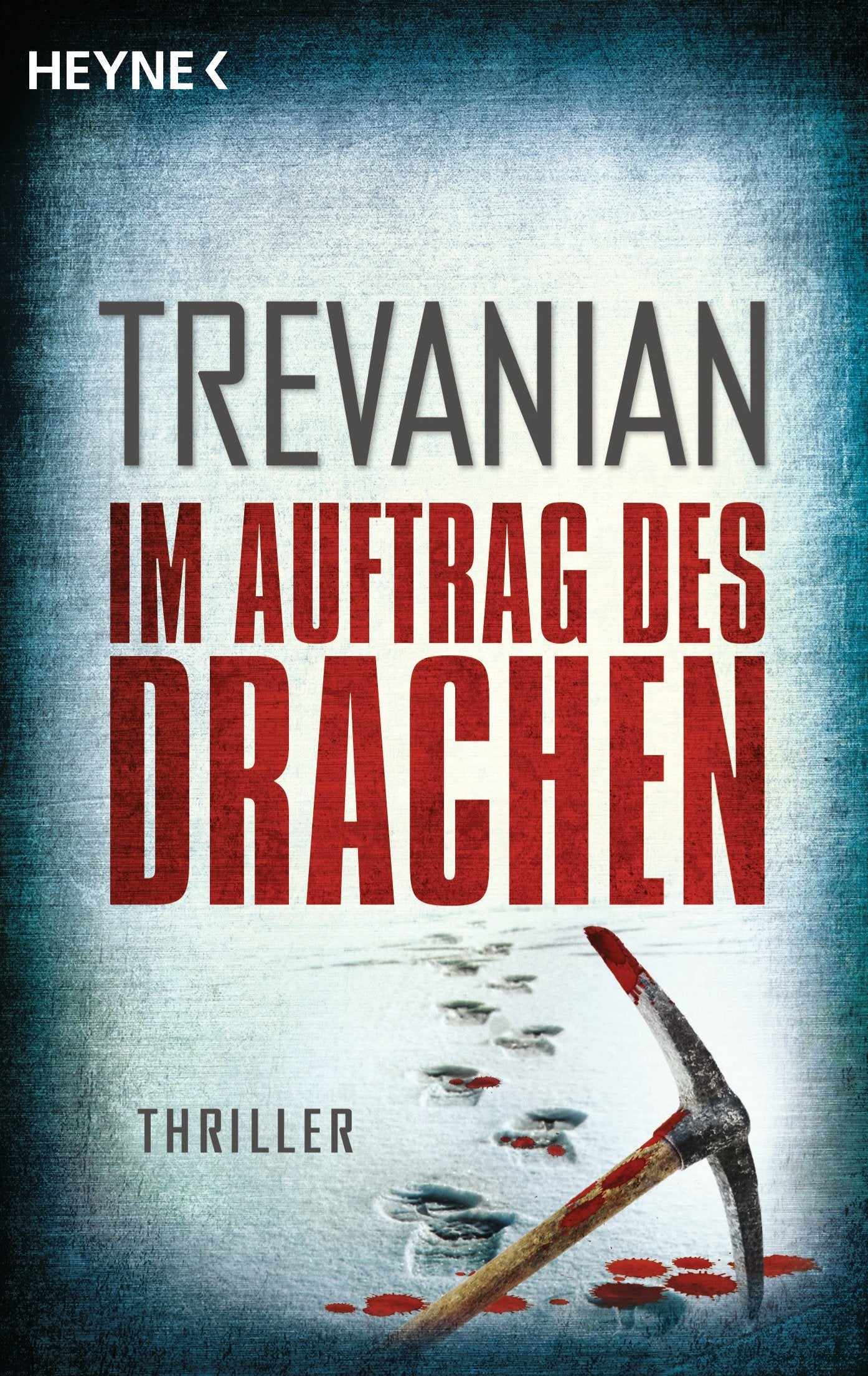 Product Image: Im Auftrag des Drachen