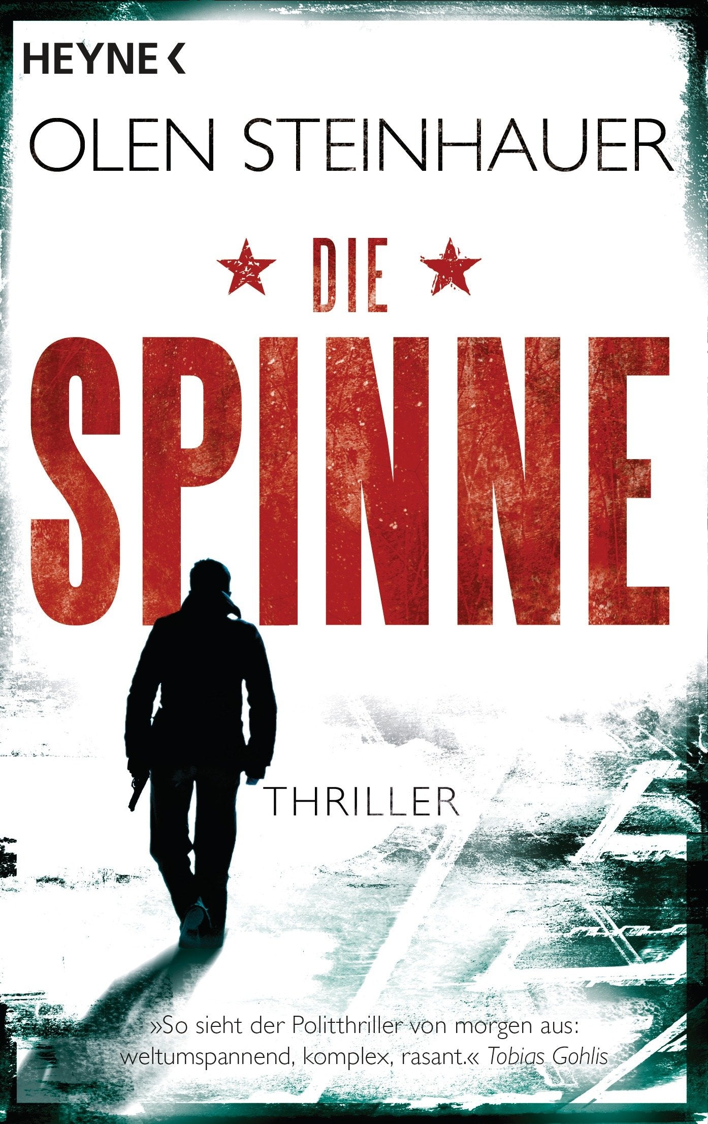 Product Image: Die Spinne: Thriller