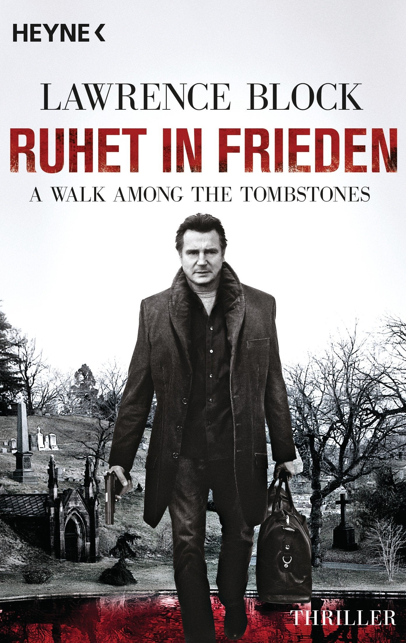 Ruhet in Frieden Contemporary literature Books