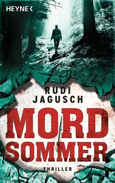 Mordsommer Contemporary literature Books