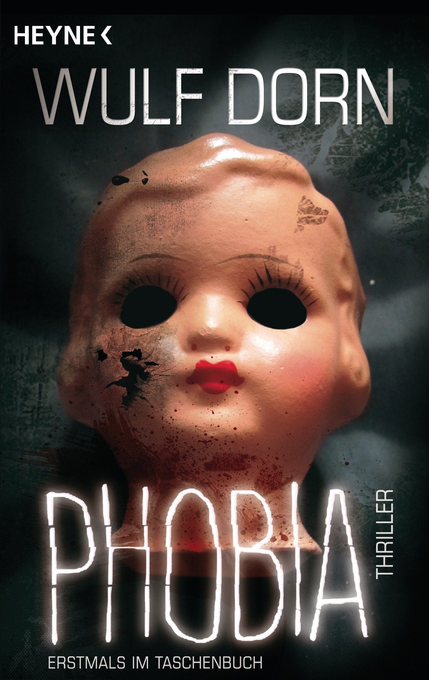 Phobia Action & Adventure