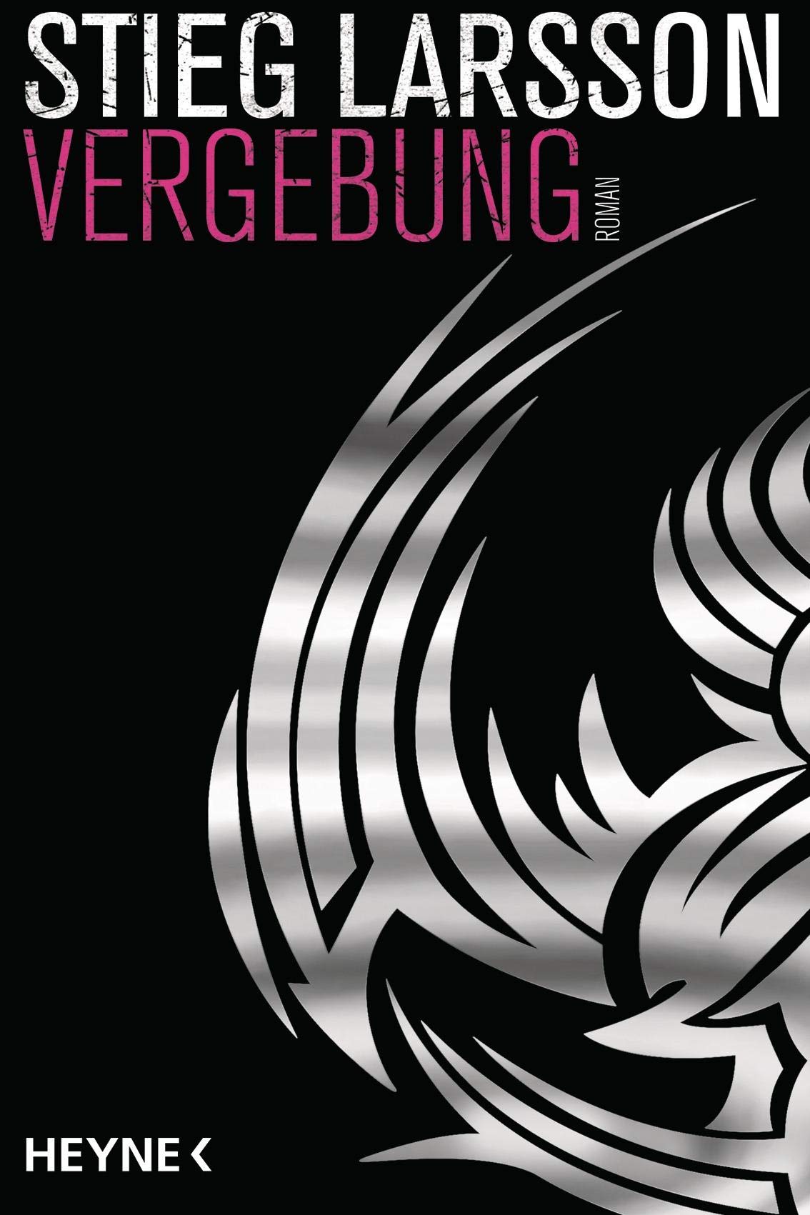 Vergebung Action & Adventure