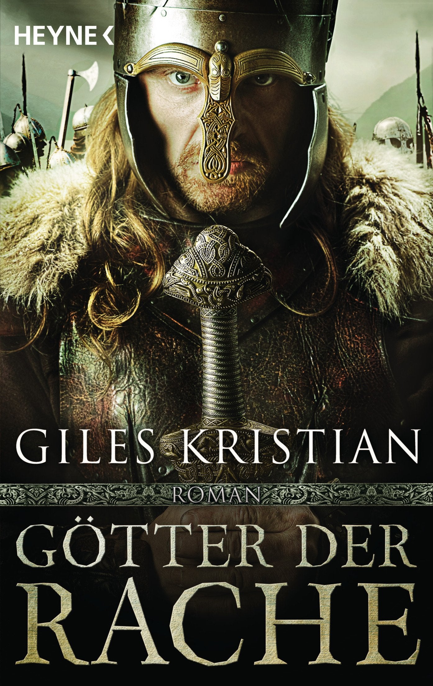 Götter der Rache - Sigurd 01 Action & Adventure