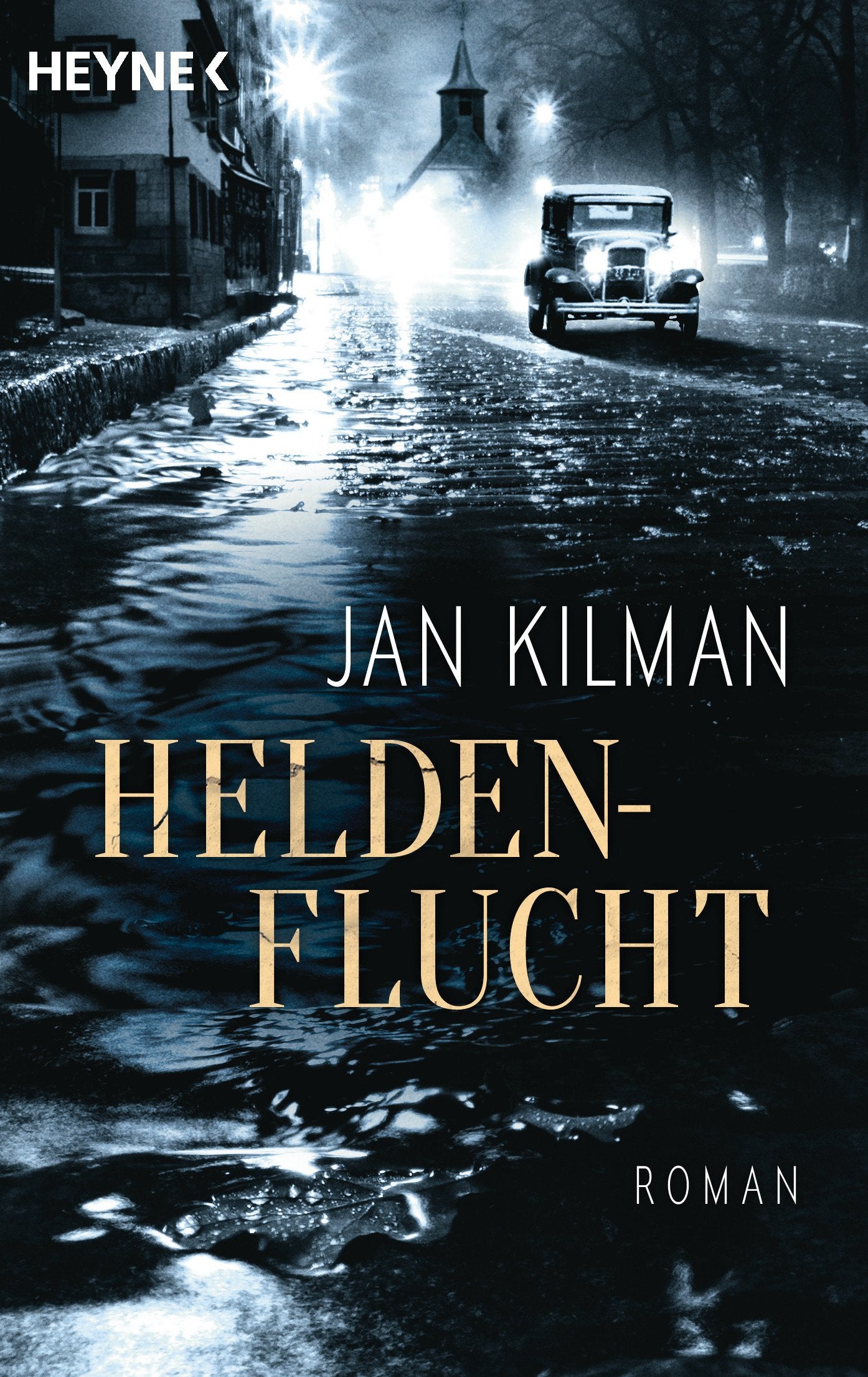 Heldenflucht Action & Adventure