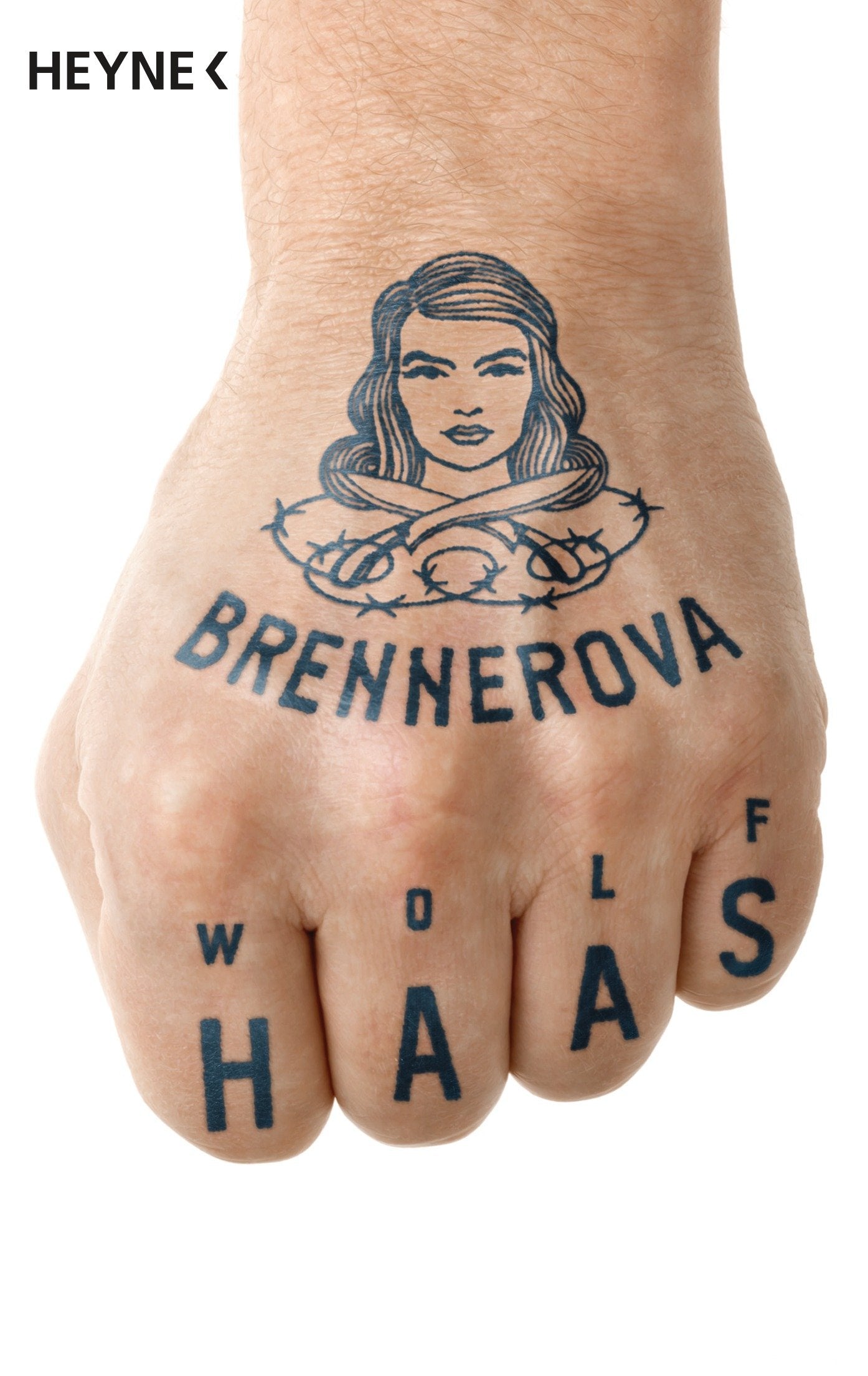 Brennerova Action & Adventure