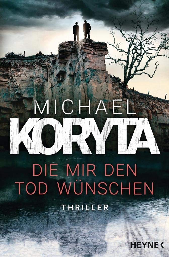 Product Image: Die mir den Tod wünschen