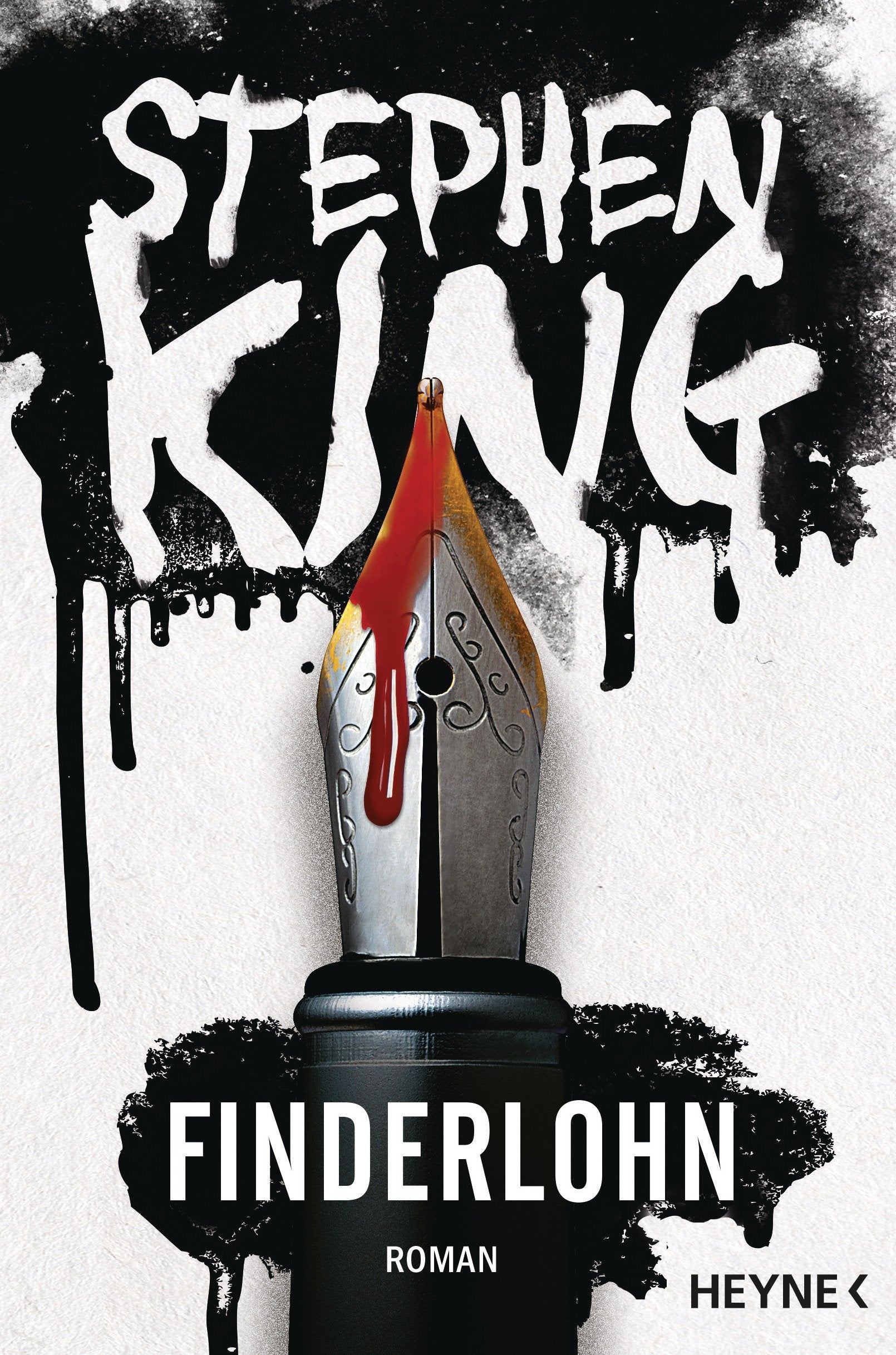 Finderlohn Contemporary literature Books