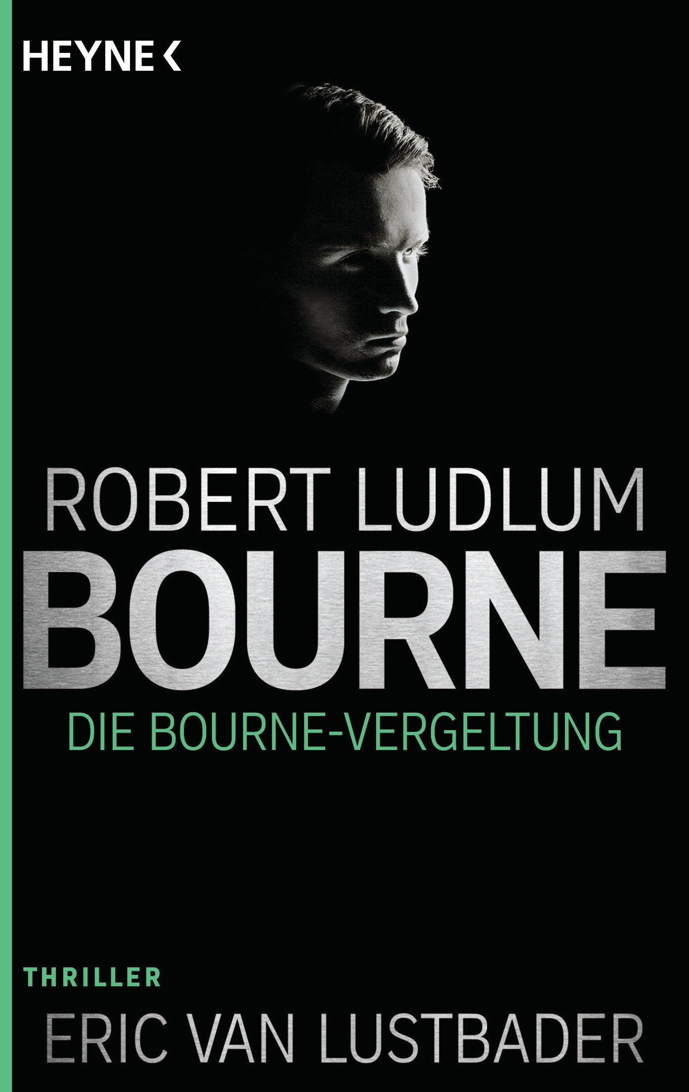 Die Bourne Vergeltung Action & Adventure