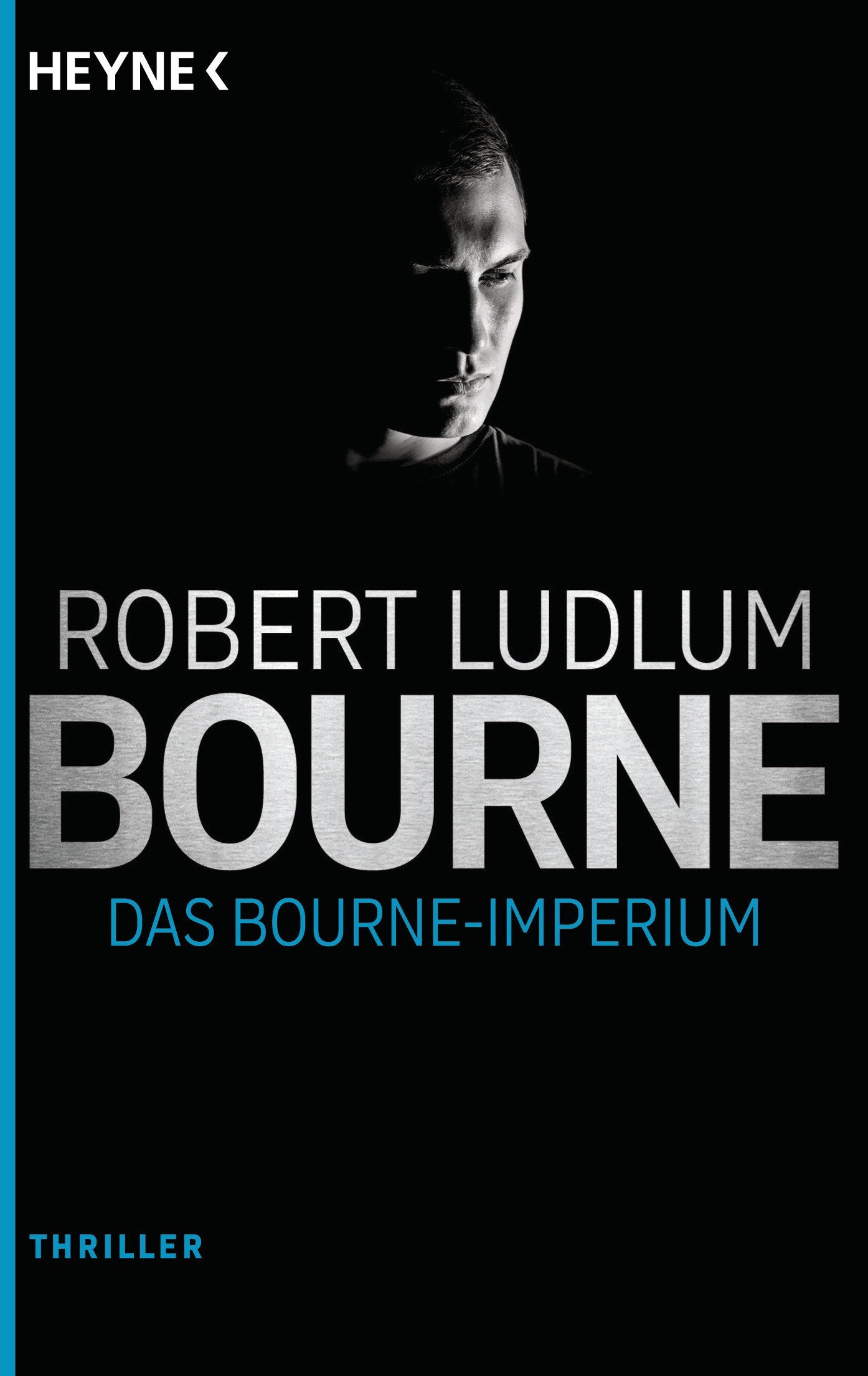 Das Bourne Imperium Contemporary literature Books