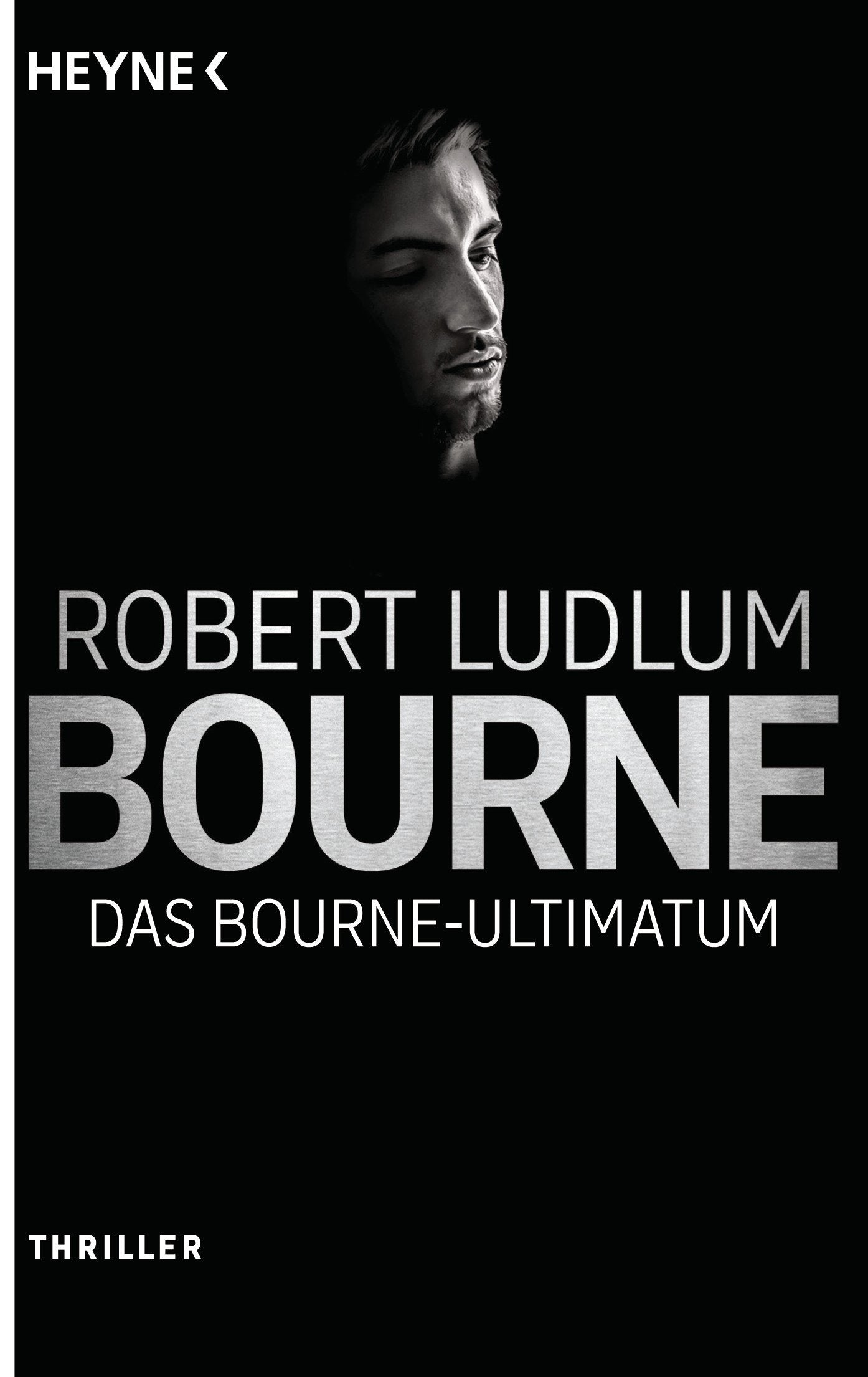 Product Image: Das Bourne Ultimatum