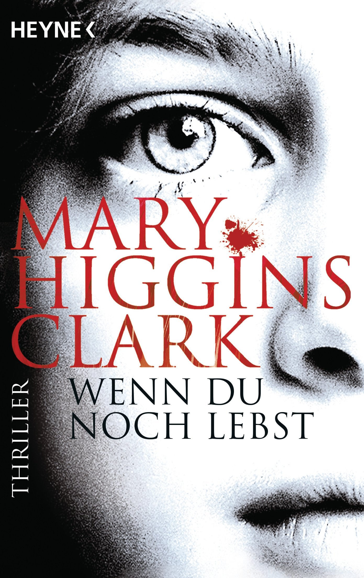 Product Image: Wenn du noch lebst