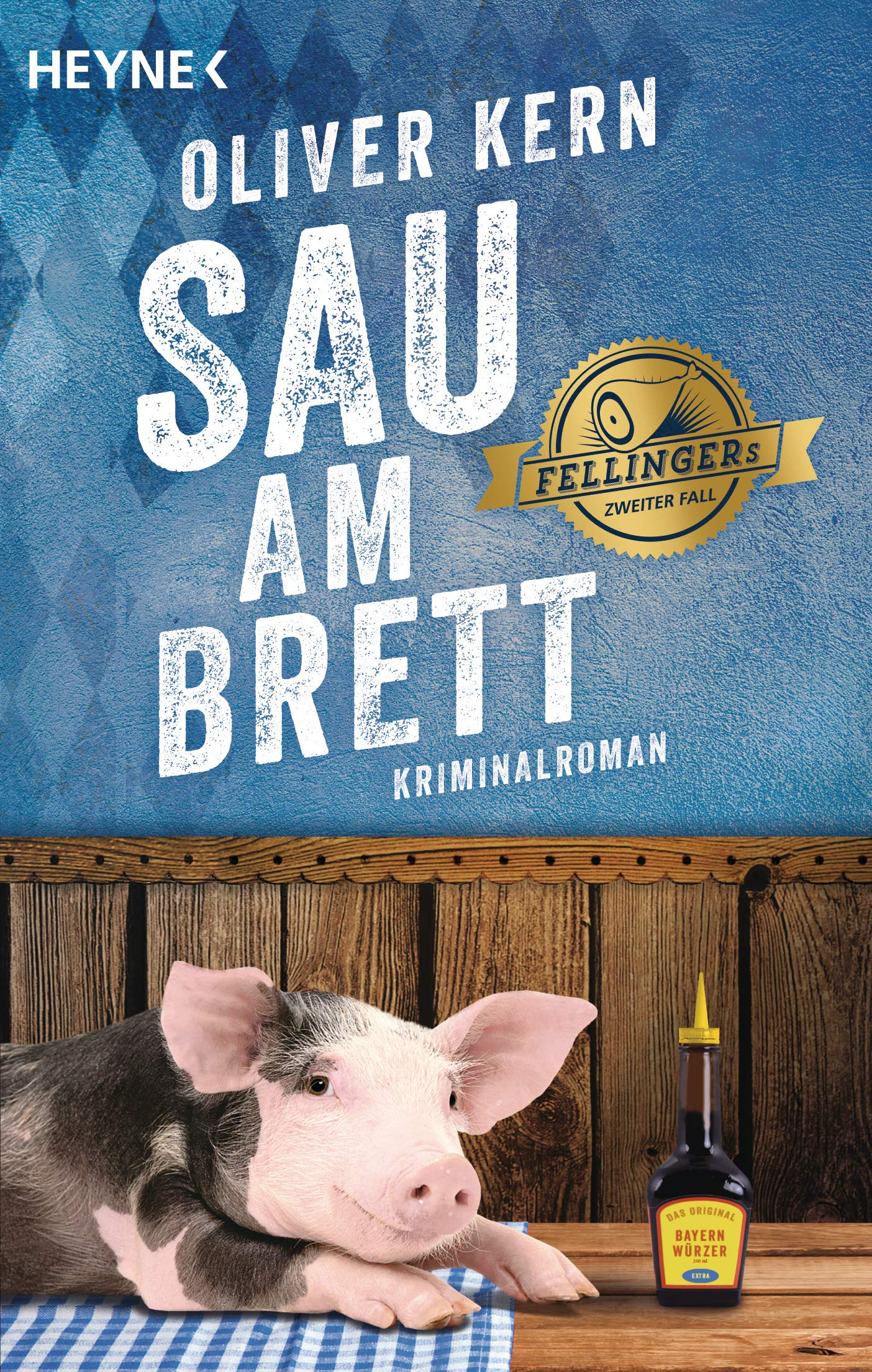 Sau am Brett Contemporary literature Books