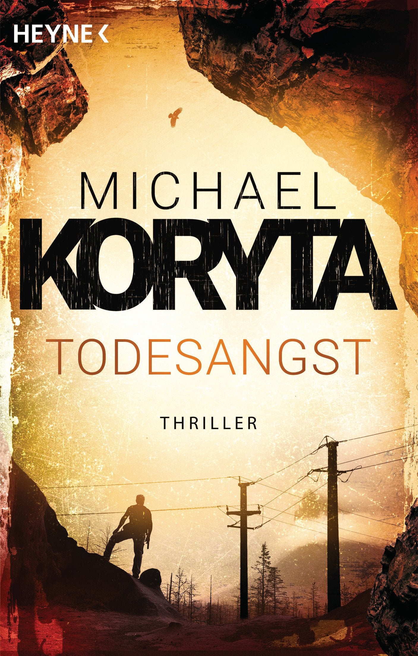 Todesangst Action & Adventure