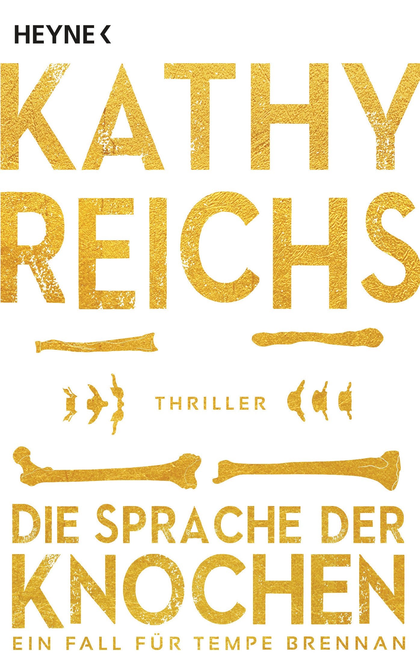 Die Sprache der Knochen Contemporary literature Books