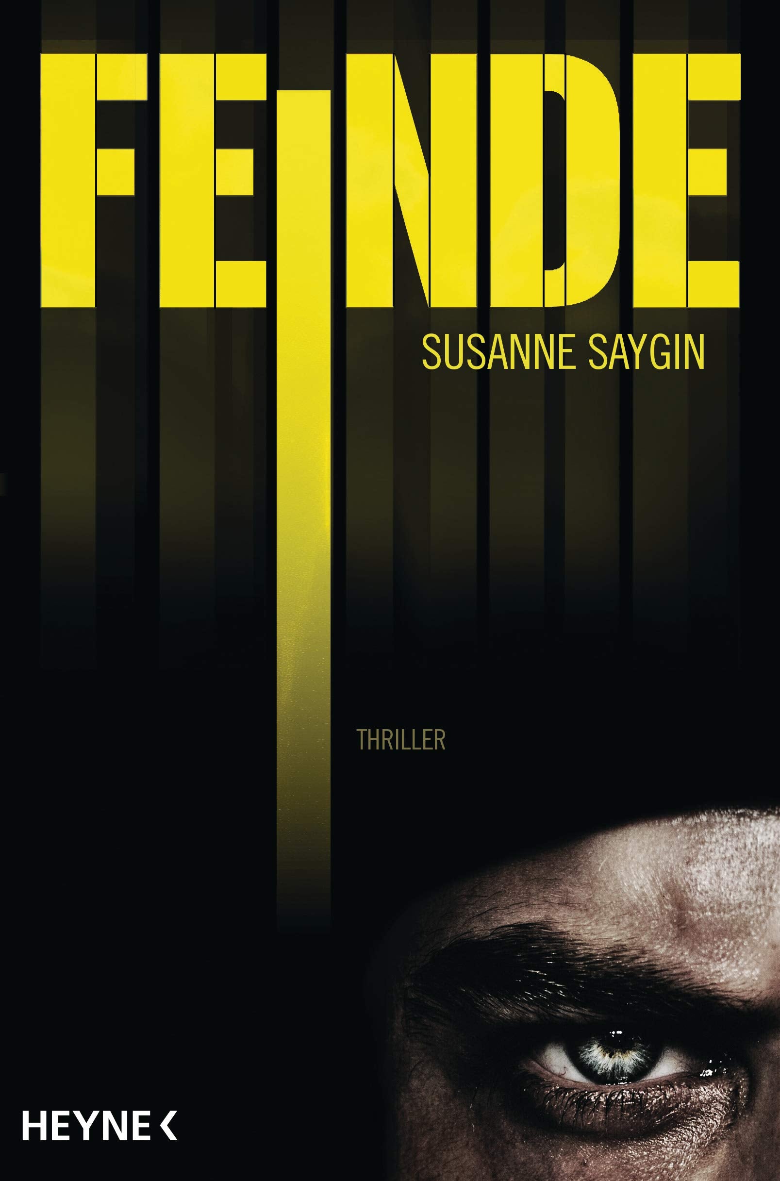 Feinde Action & Adventure