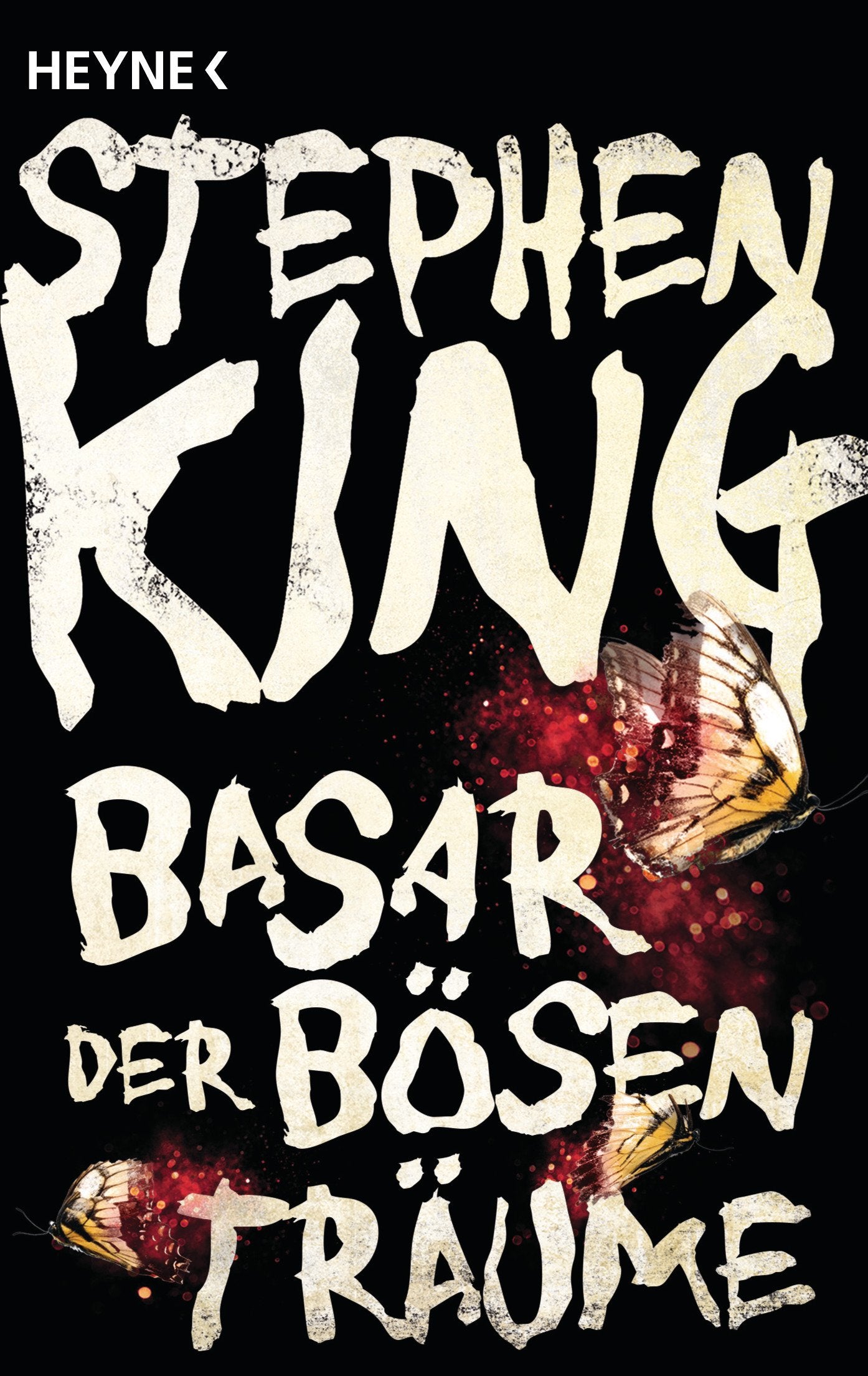 Basar der bösen Träume Action & Adventure