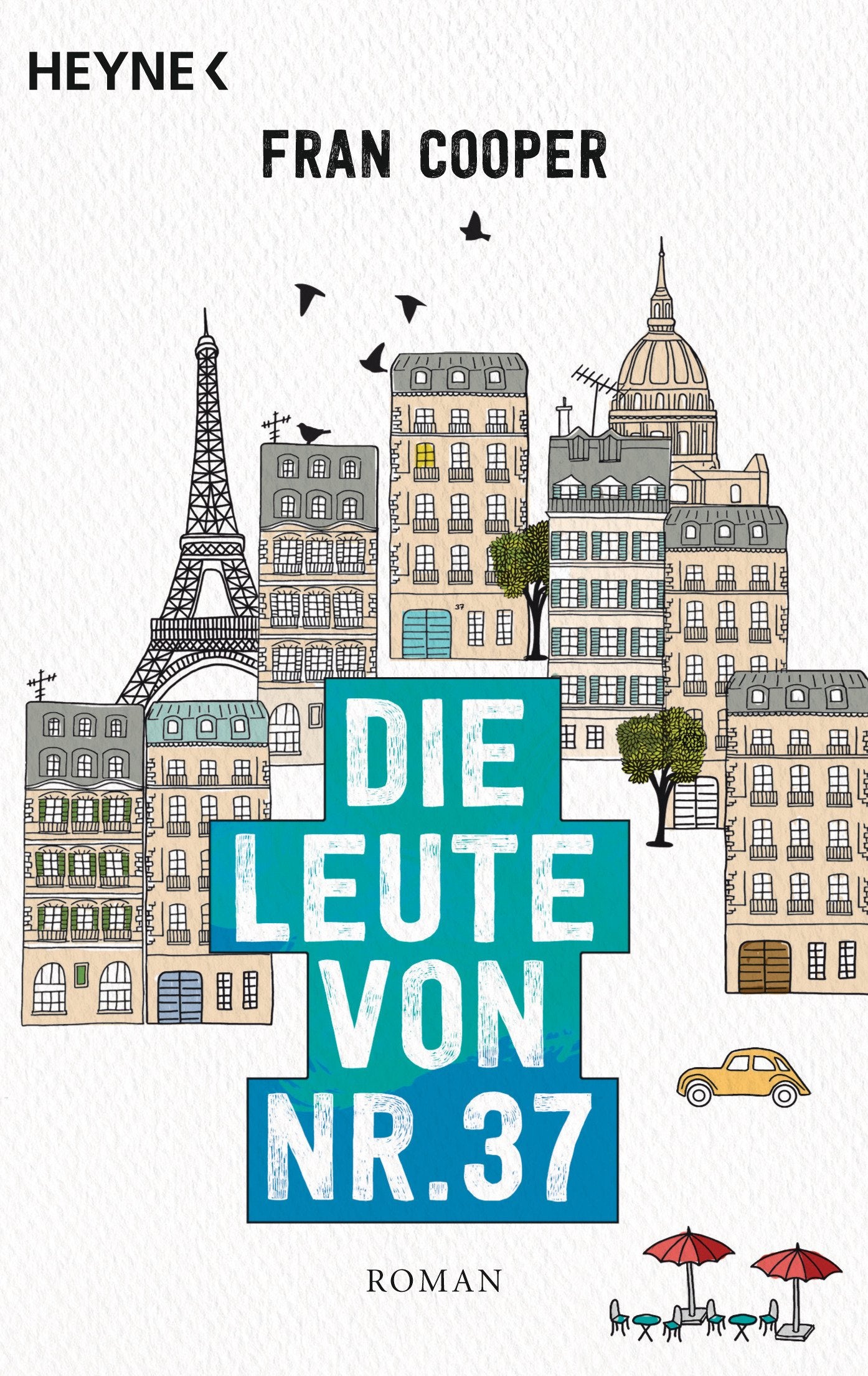 Product Image: Die Leute von Nr. 37
